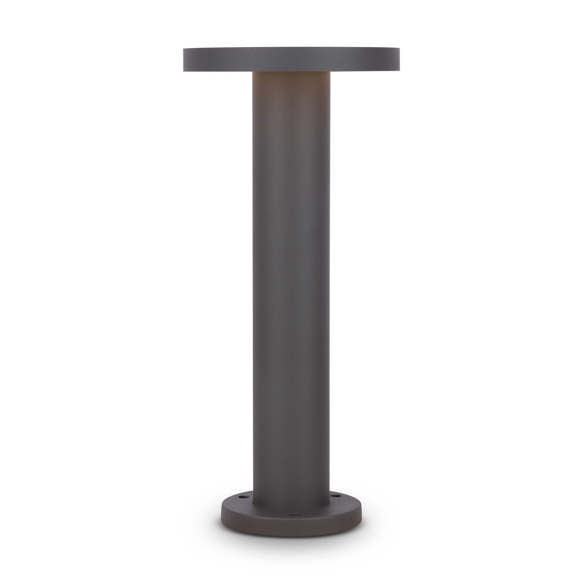 Уличный наземный светильник Maytoni Wald O420FL-L12GF