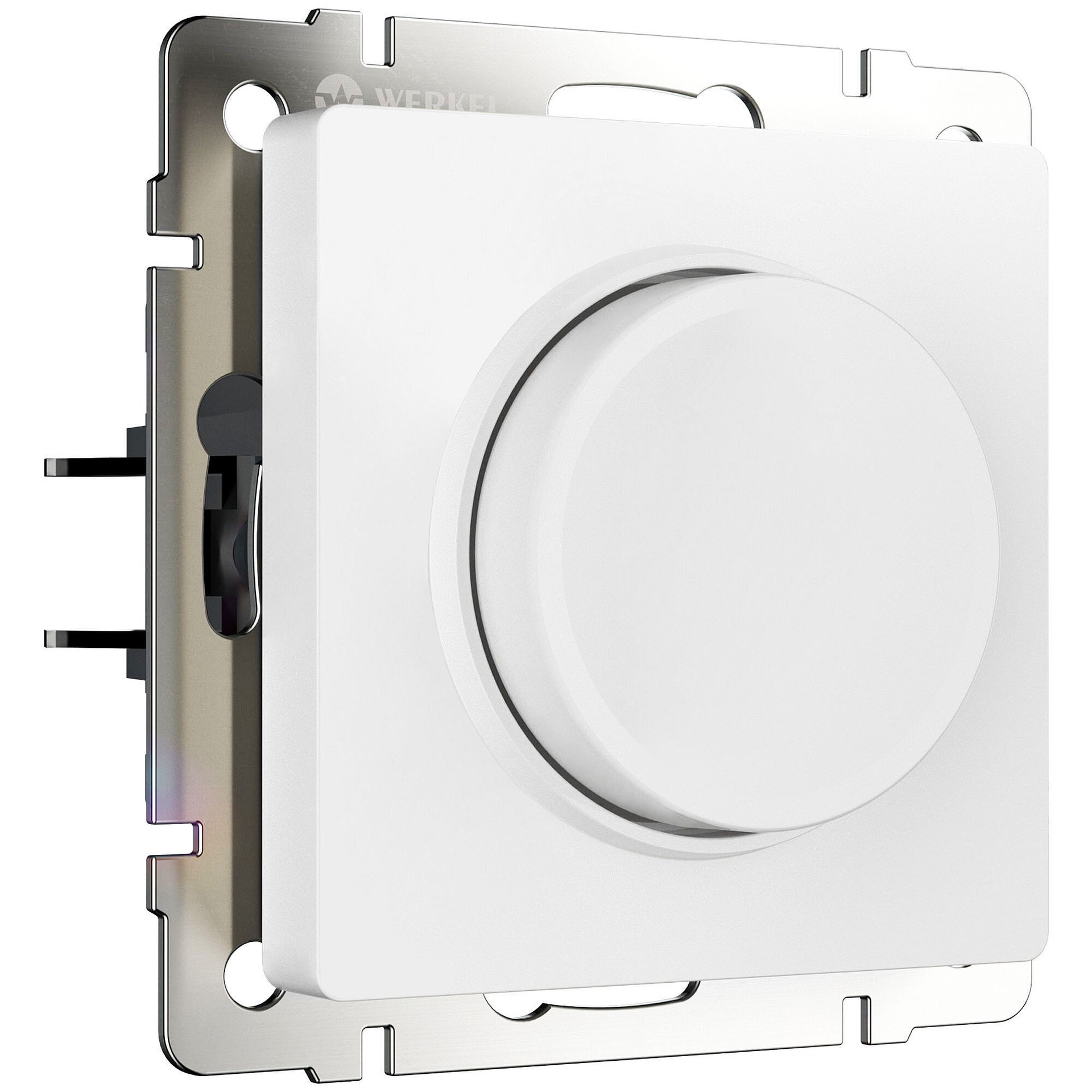 Диммер Werkel W1142061/ Диммер (белый матовый)