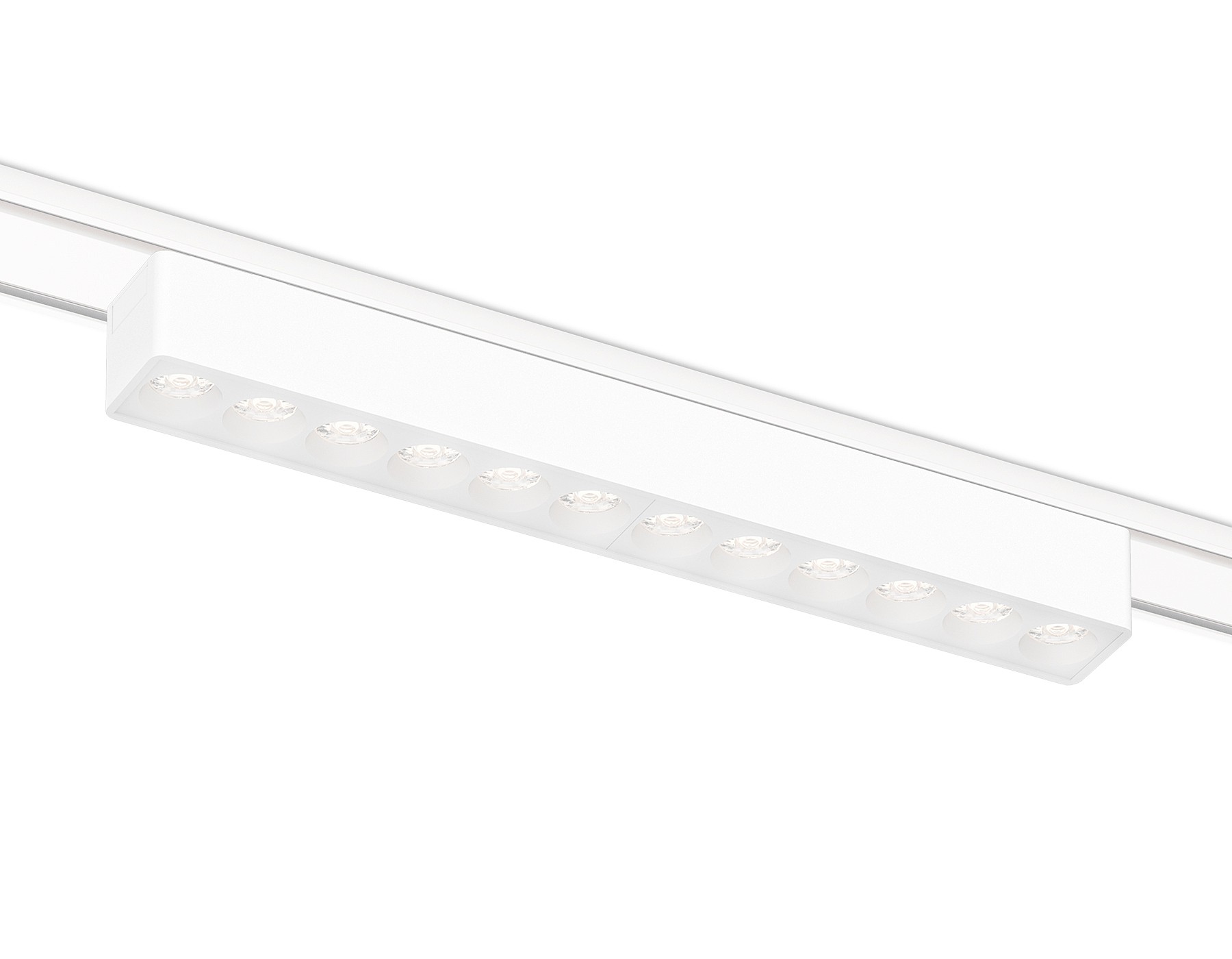 Трековый светильник Ambrella Track System GV1407