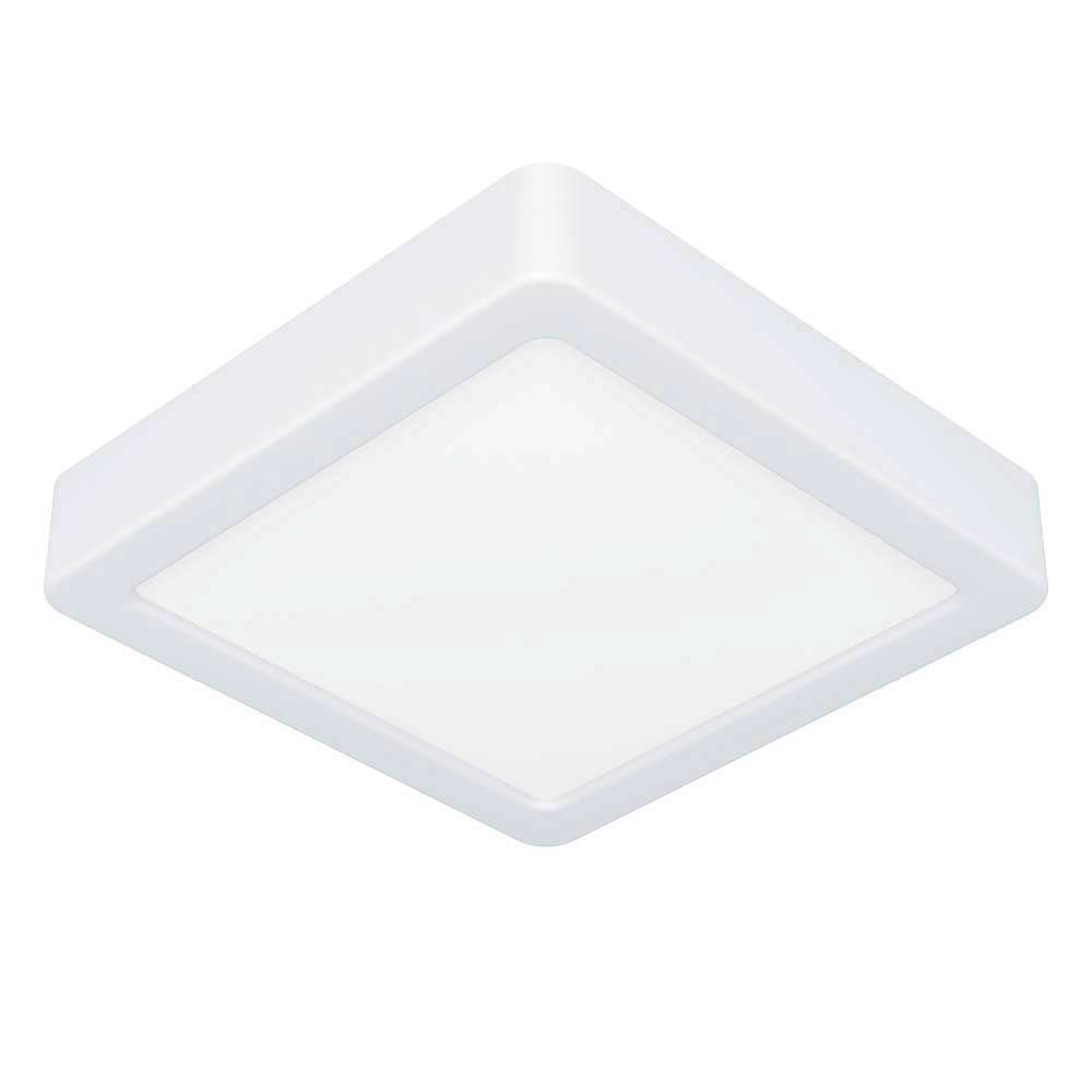 Уличный потолочный светильник Eglo Fueva 5 900646