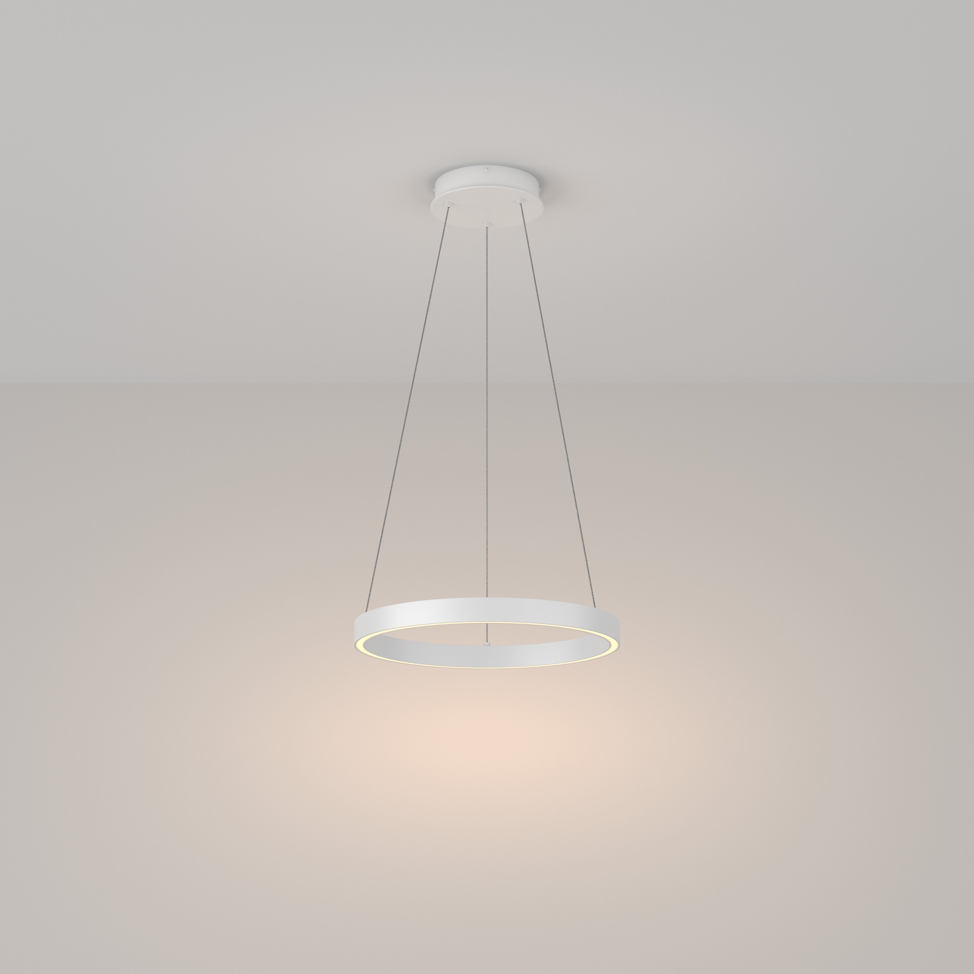 Подвесная люстра Maytoni Rim MOD058PL-L22W3K