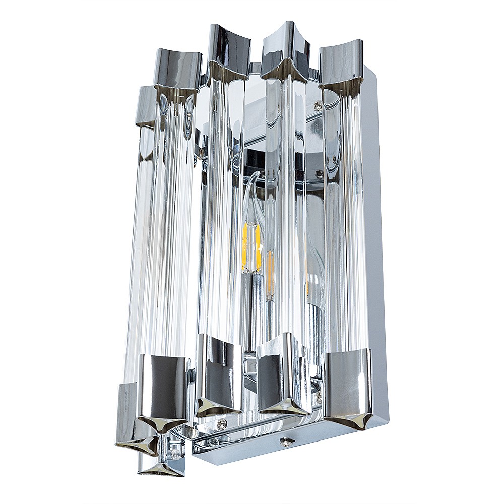 Настенное бра Arte Lamp Caravaggio A1059AP-1CC