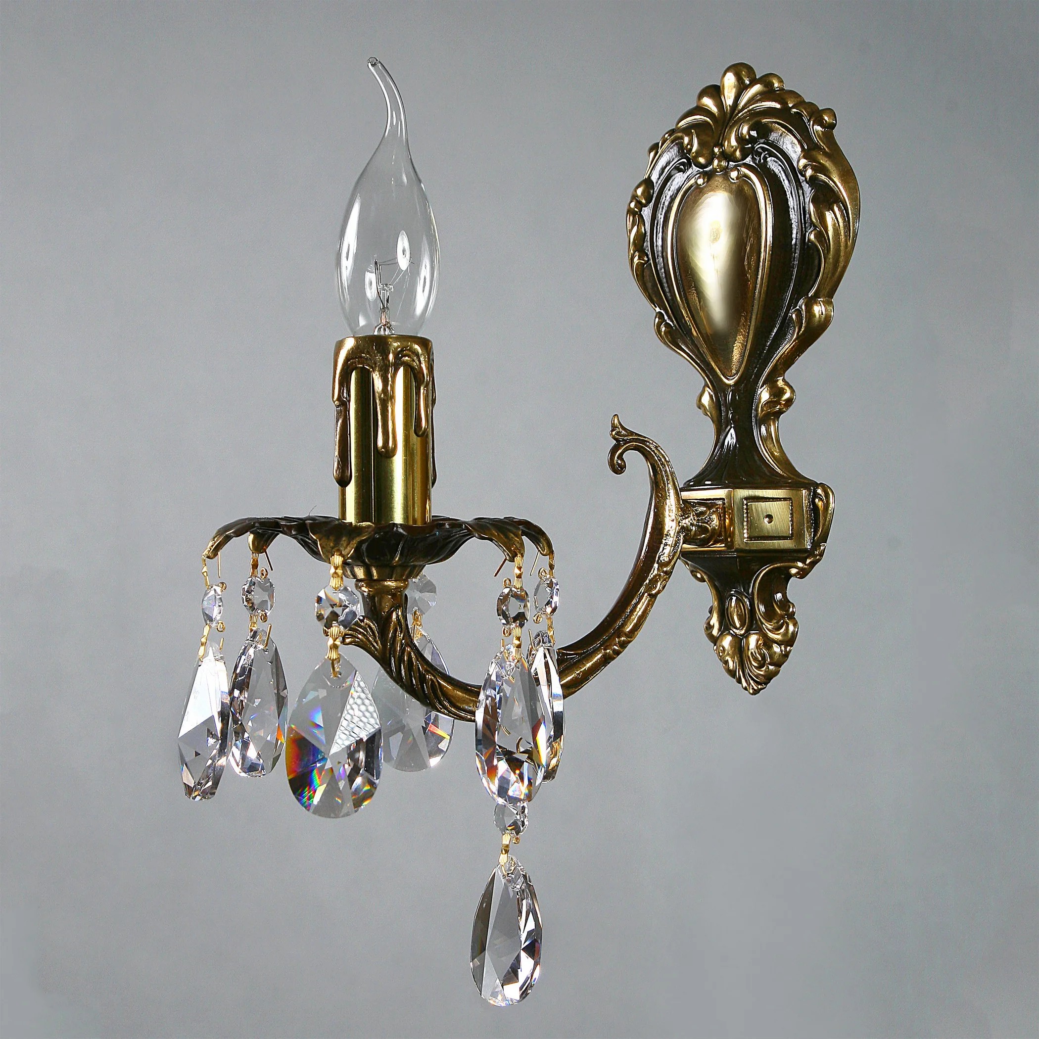 Настенные бра