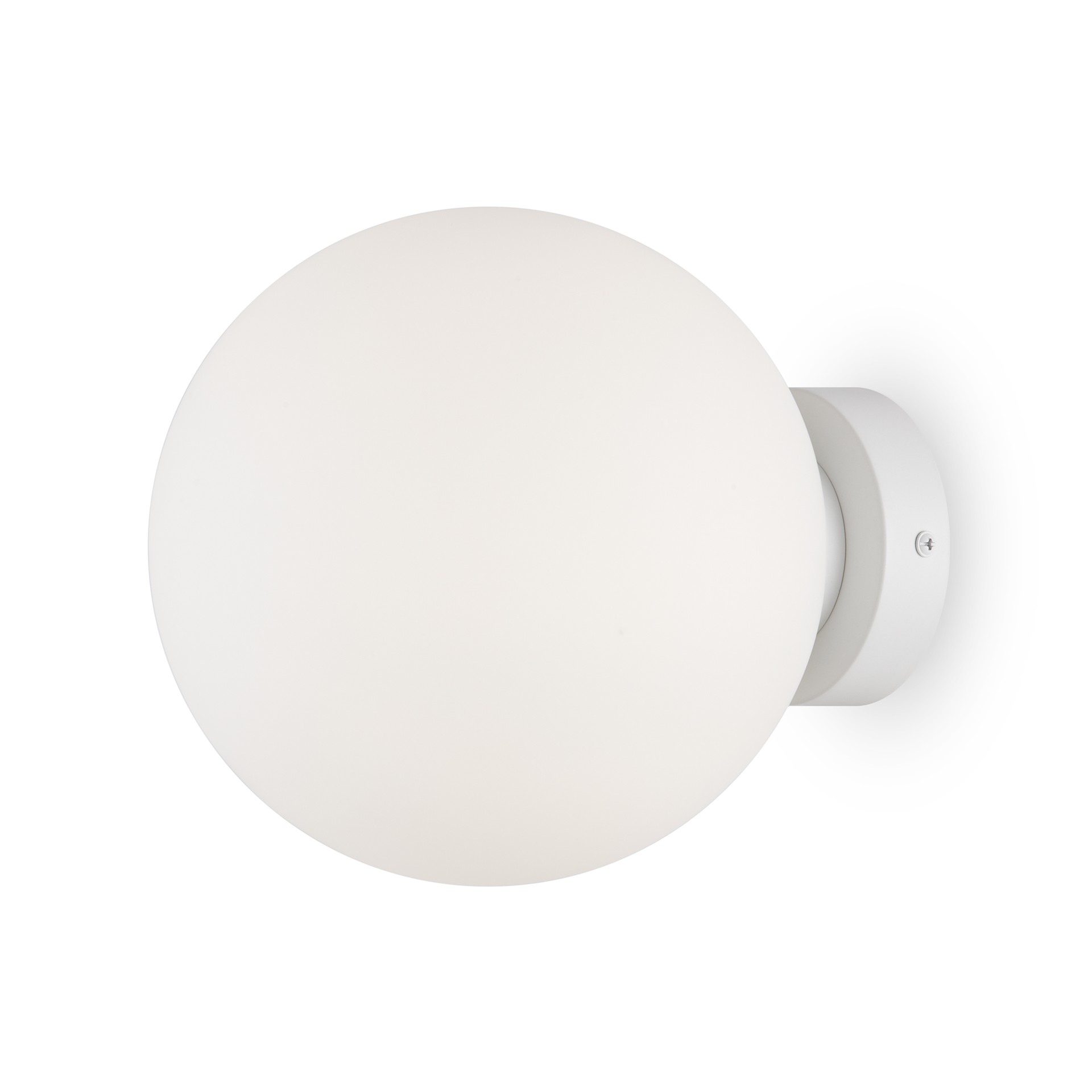 Настенный светильник Maytoni Basic form MOD321WL-01W1