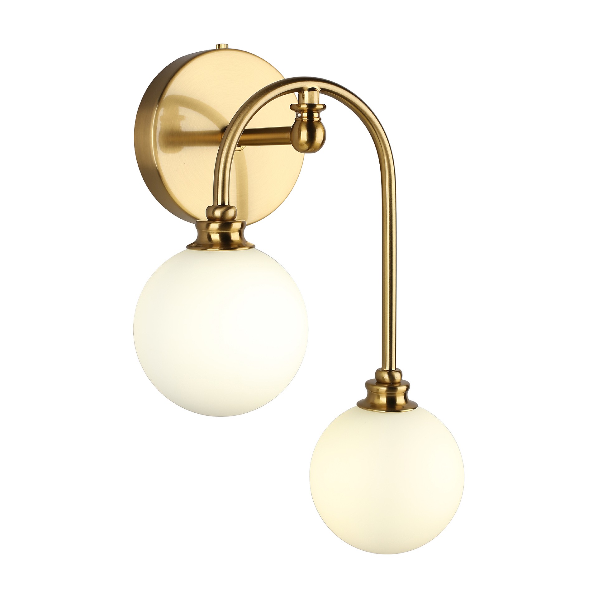 Настенное бра Aployt Eloiz APL.839.01.02