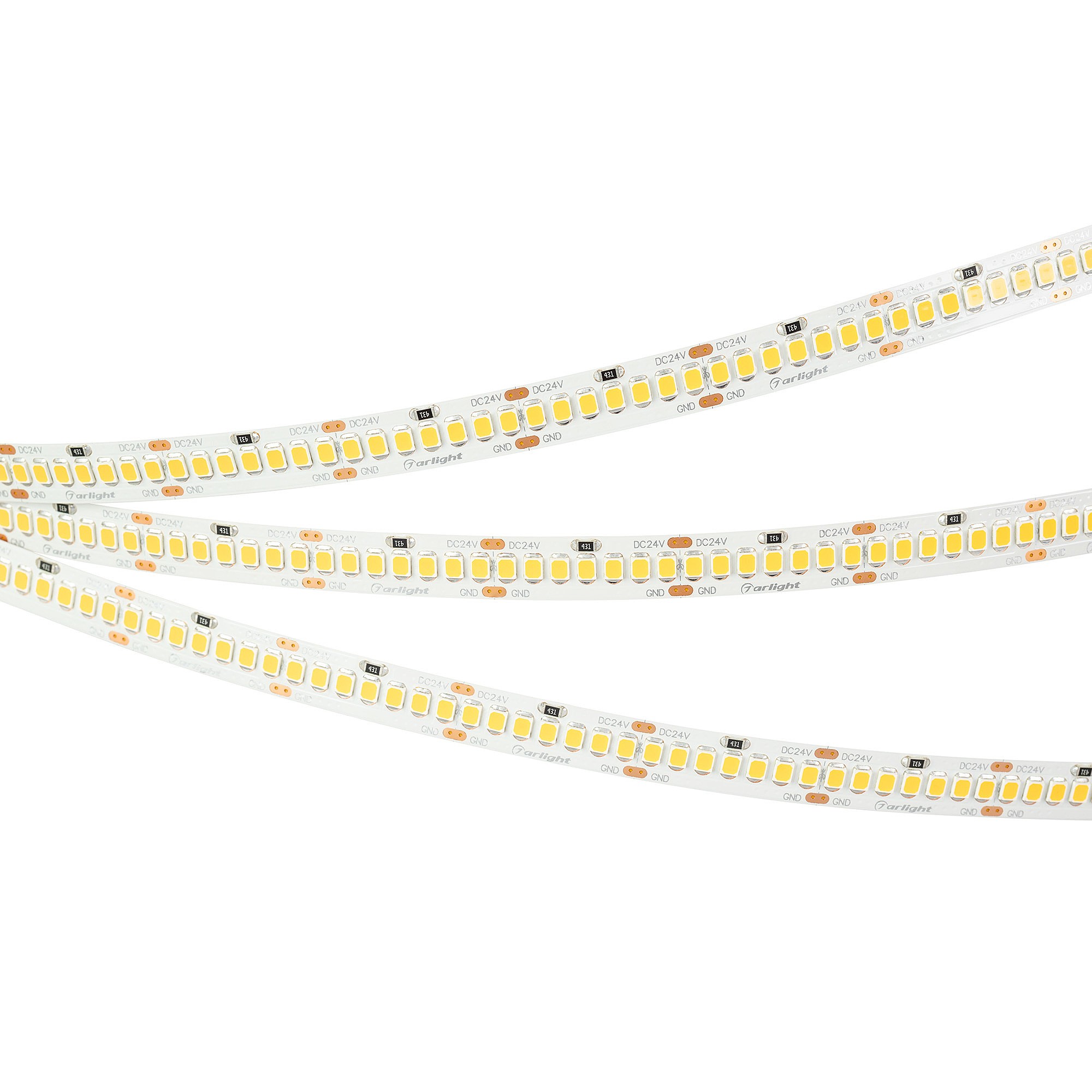 LED лента Arlight RT открытая 022648(2)