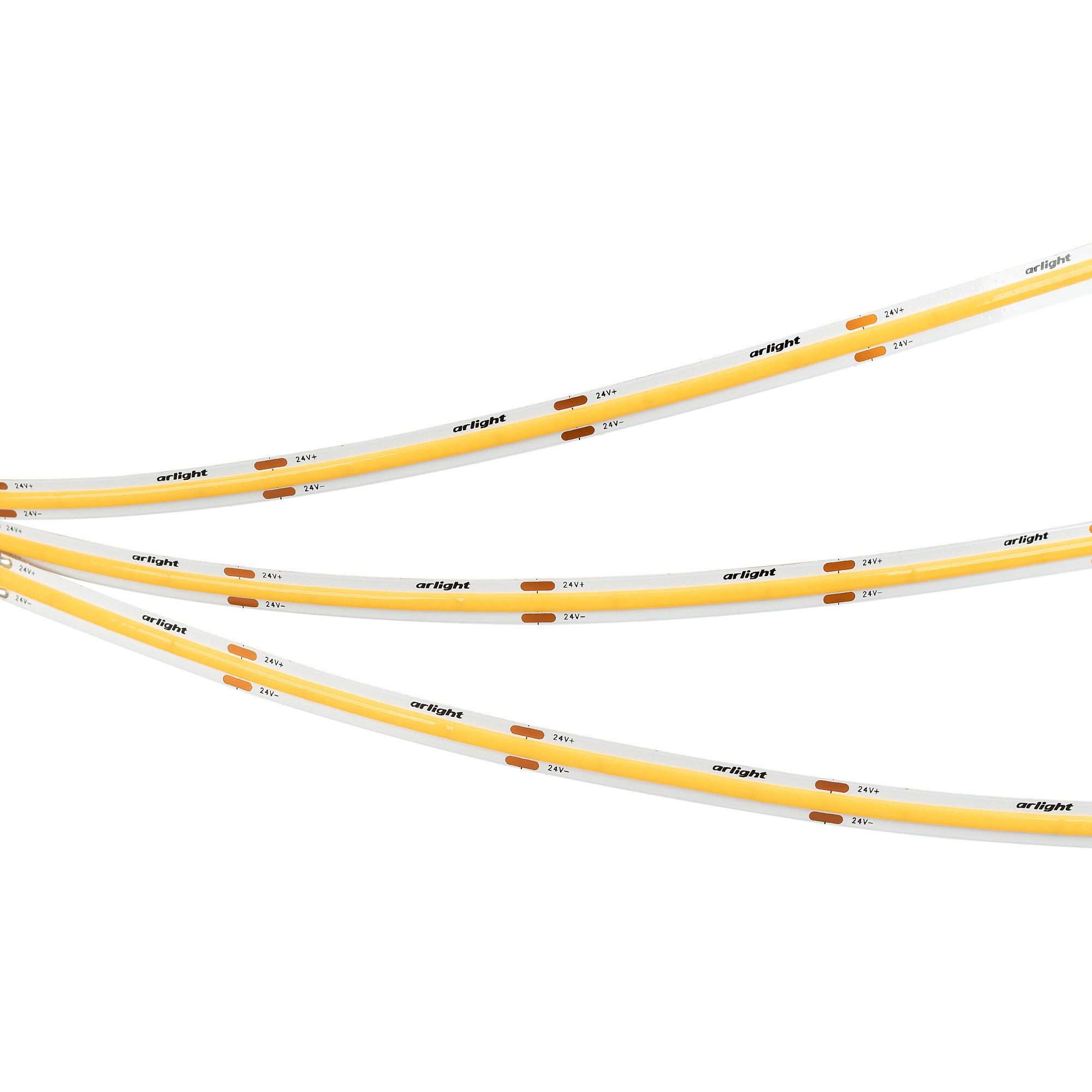 LED лента Arlight COB открытая 039060