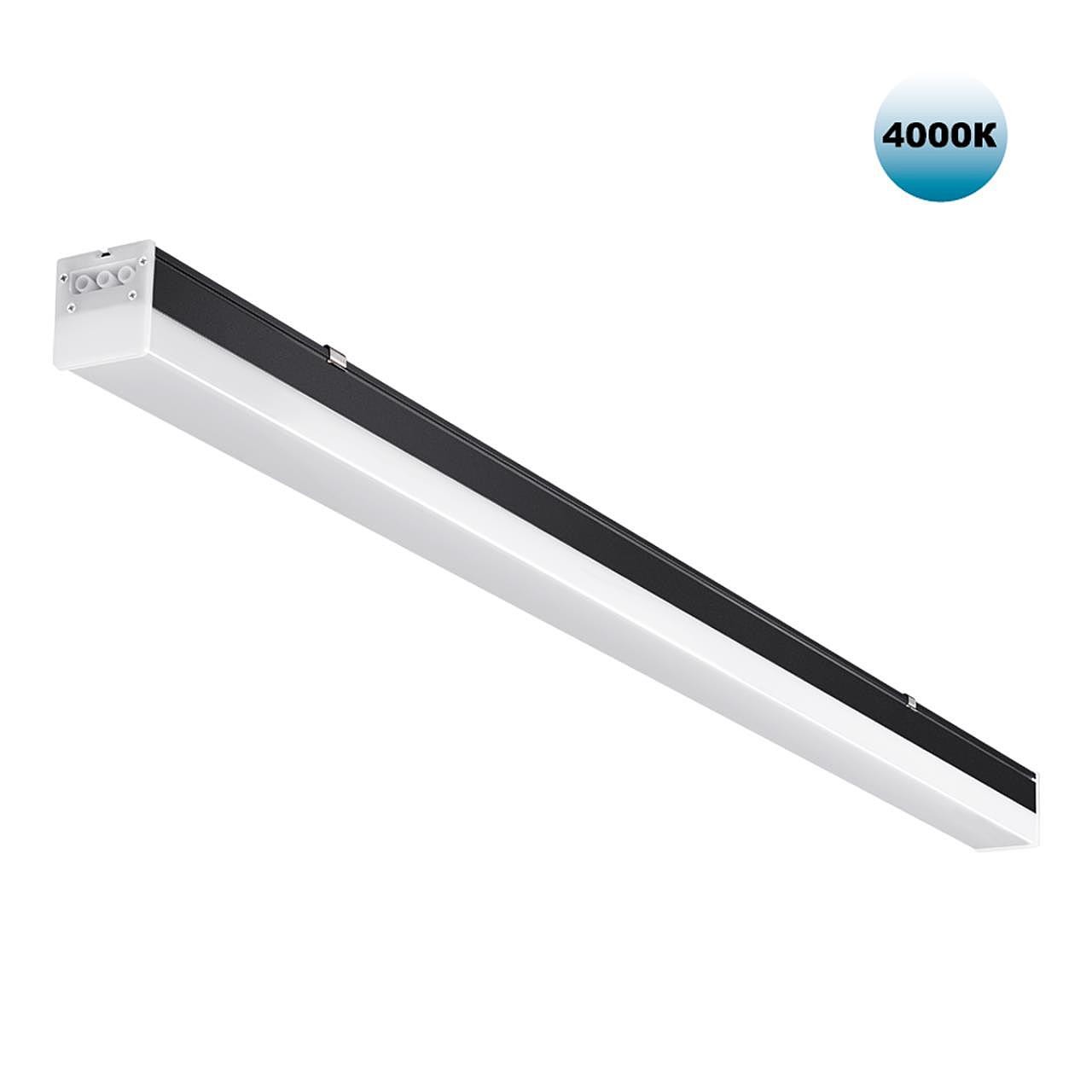 Светильник линейный светодиодный Novotech Bits 359112