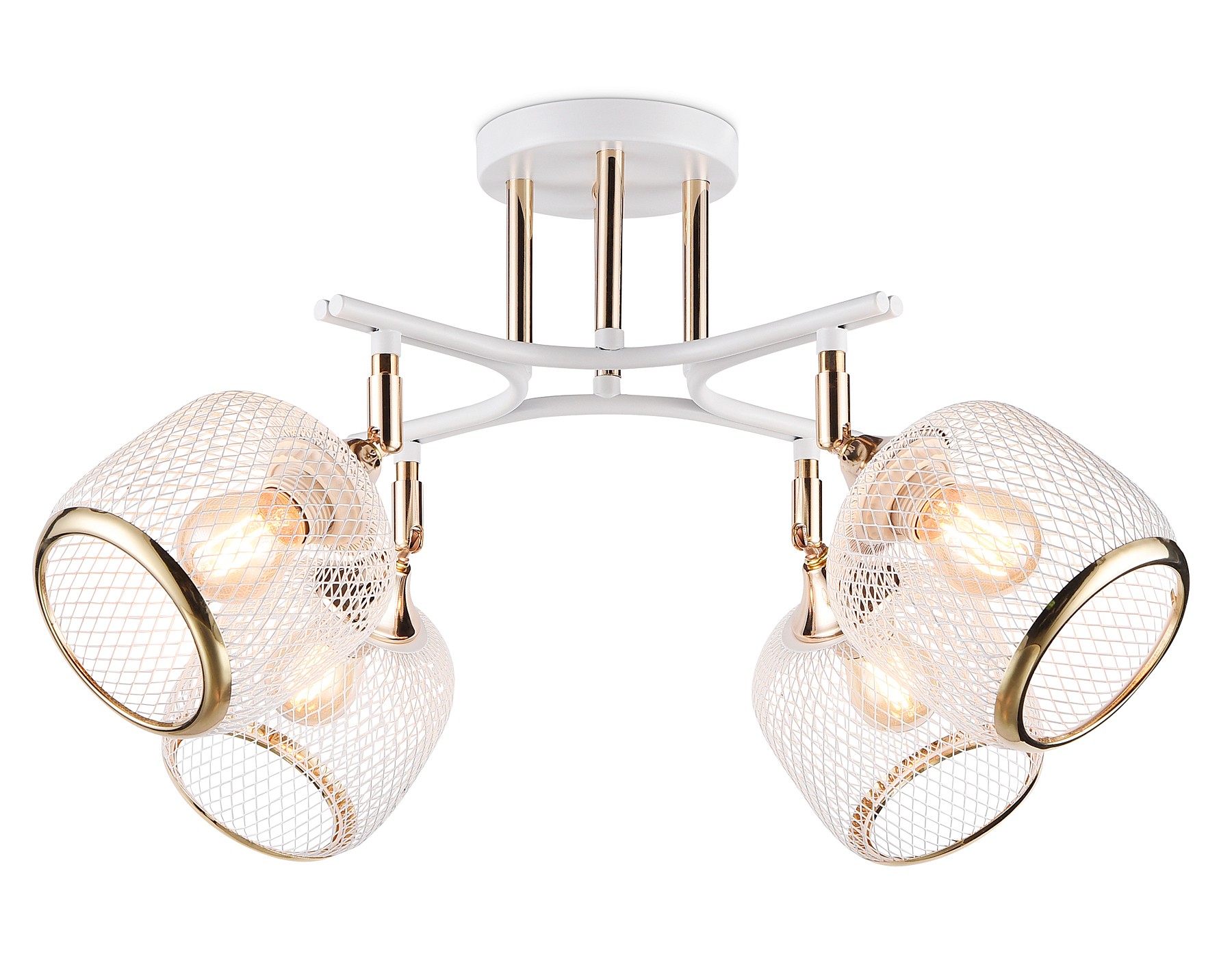 Потолочная люстра Ambrella Loft TR80175