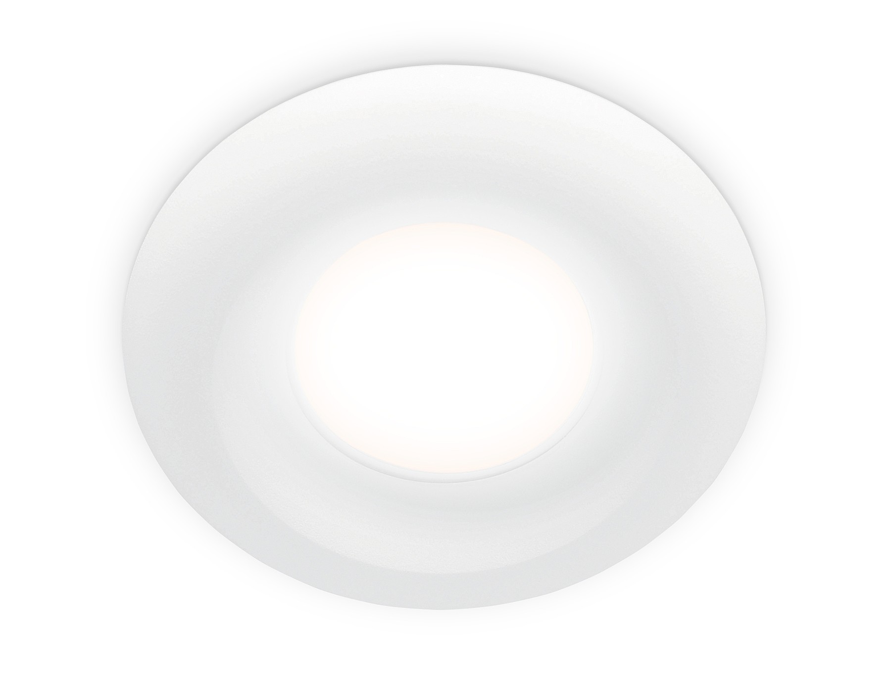 Встраиваемый светильник Ambrella Standard Tech A8931