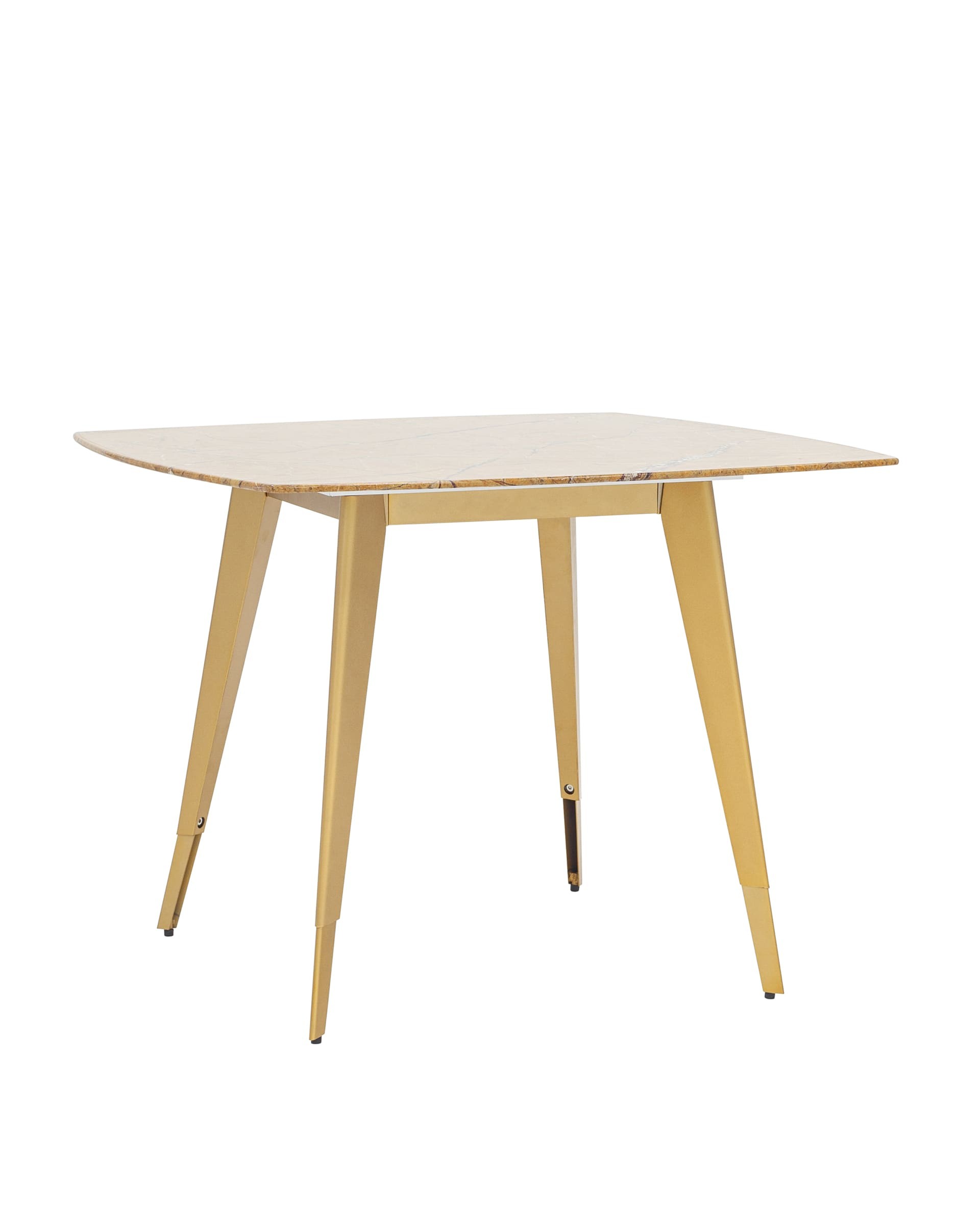 Кухонный стол Stool Group Ричмонд DT-983-G-100 DUAL