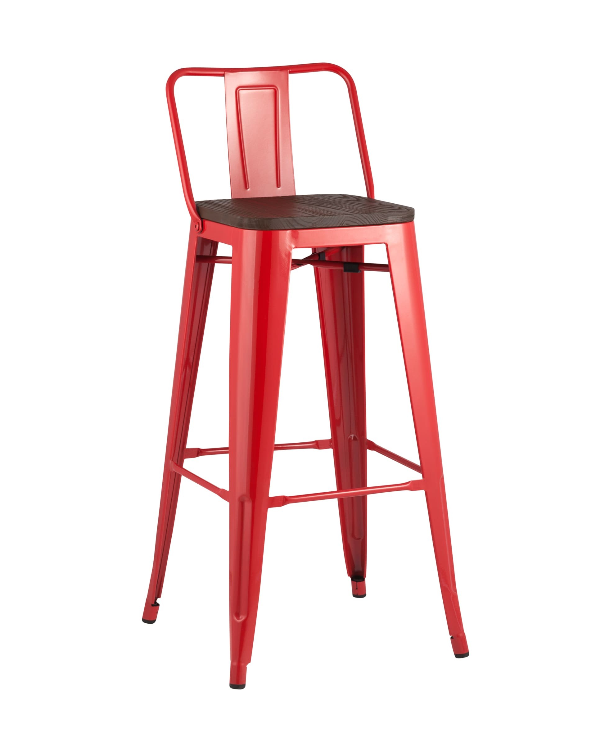 Барный стул Stool Group Tolix YD-H765E-W LG-03