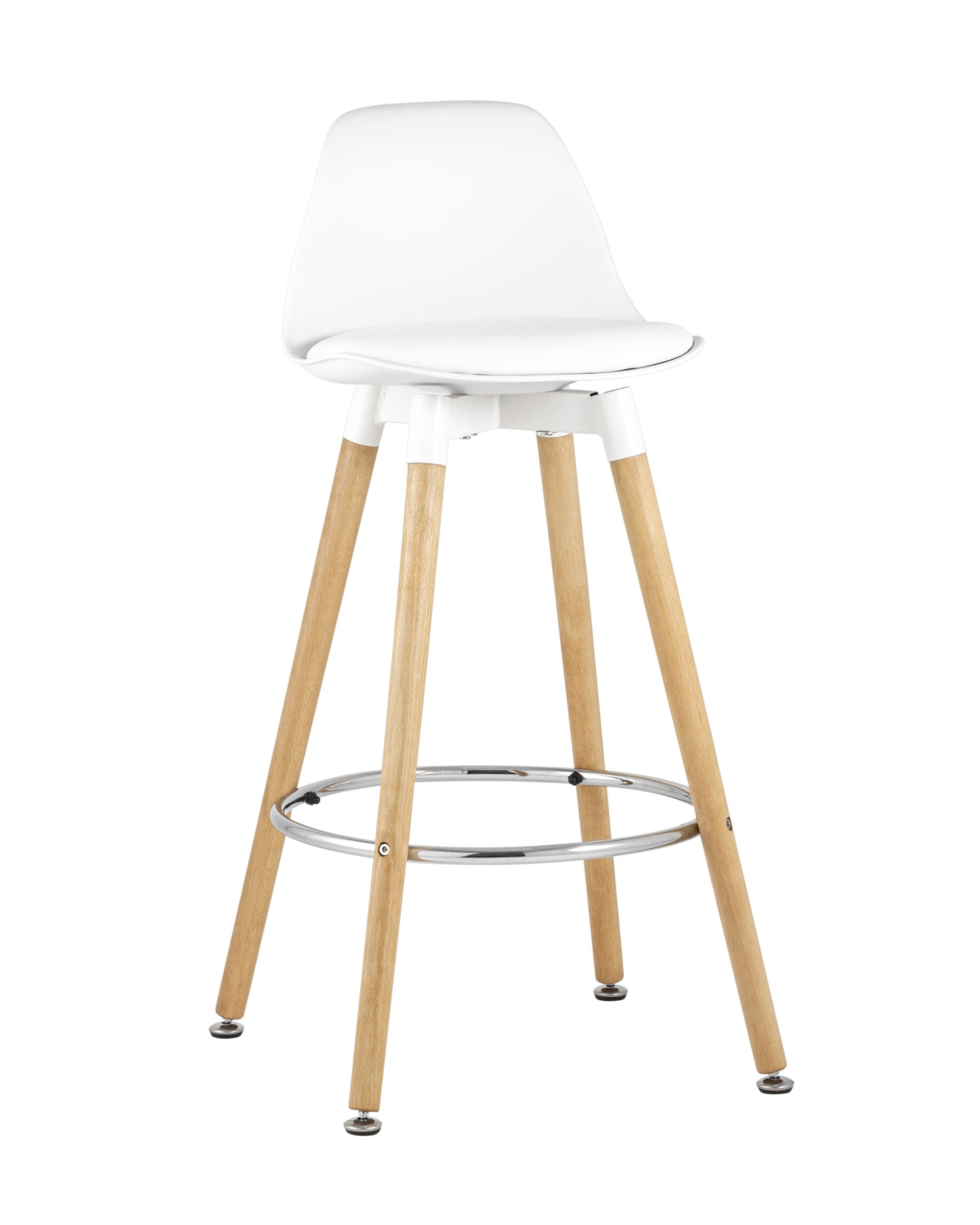 Барный стул Stool Group Мартин BC-V005 white