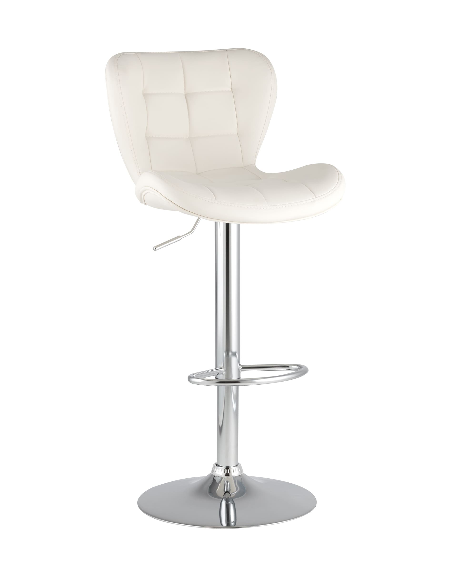 Барный стул Stool Group Порше PORSCHE WHITE