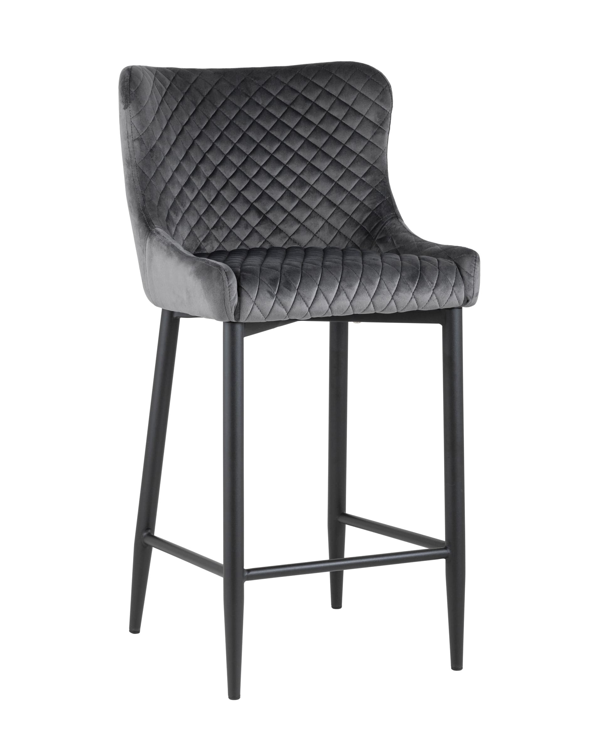 Полубарный стул Stool Group Ститч УТ000004935