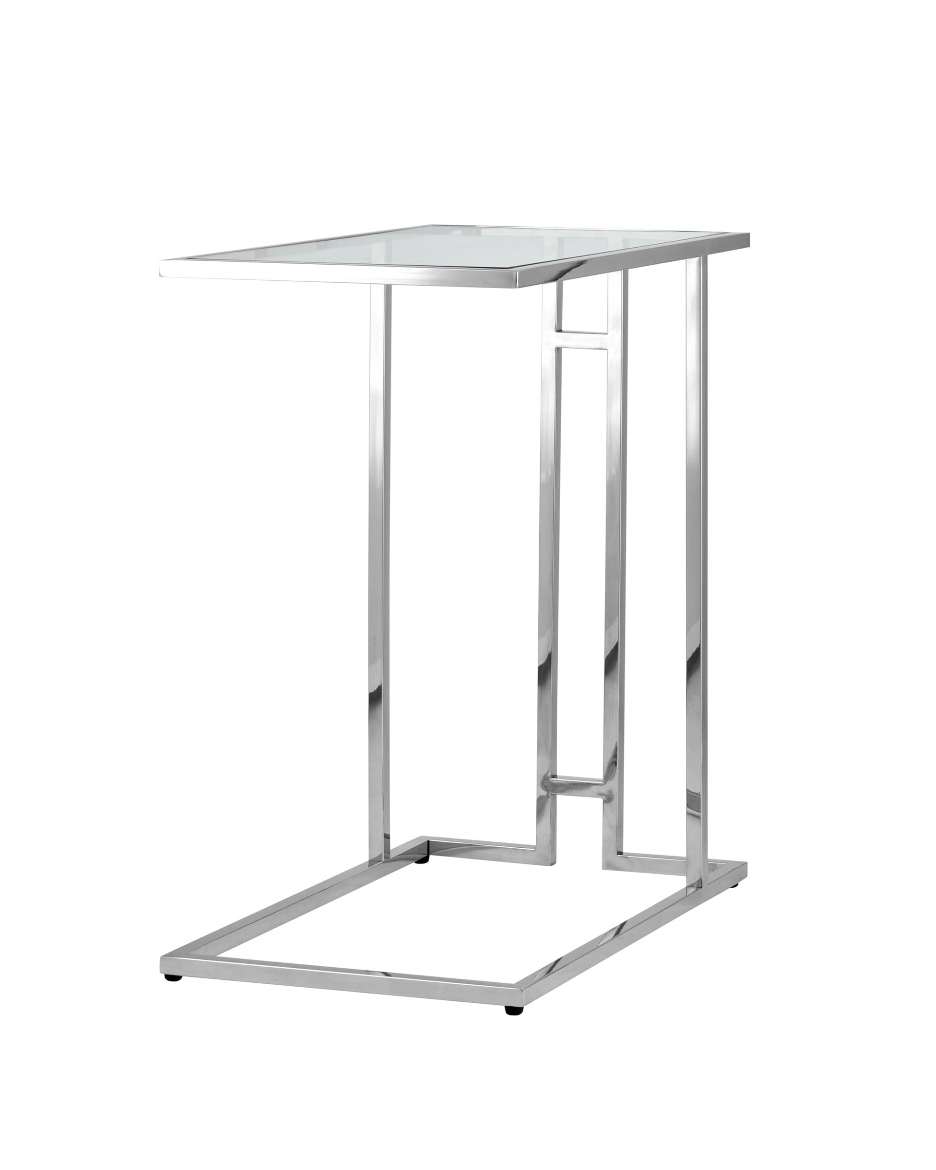 Журнальный стол Stool Group Бостон EET-061-C