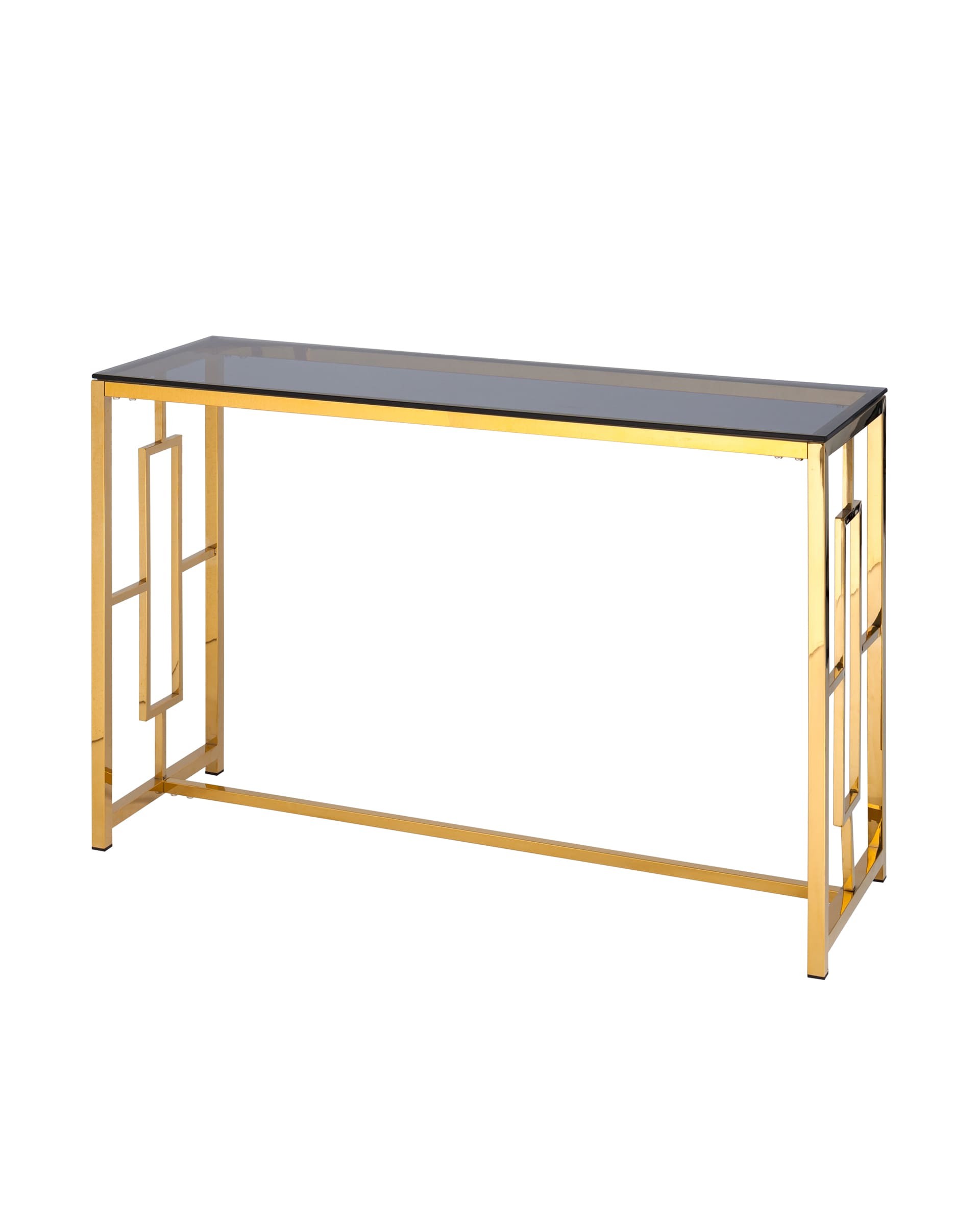 Консоль Stool Group Бруклин ECST-013-TG-SK (120x40)