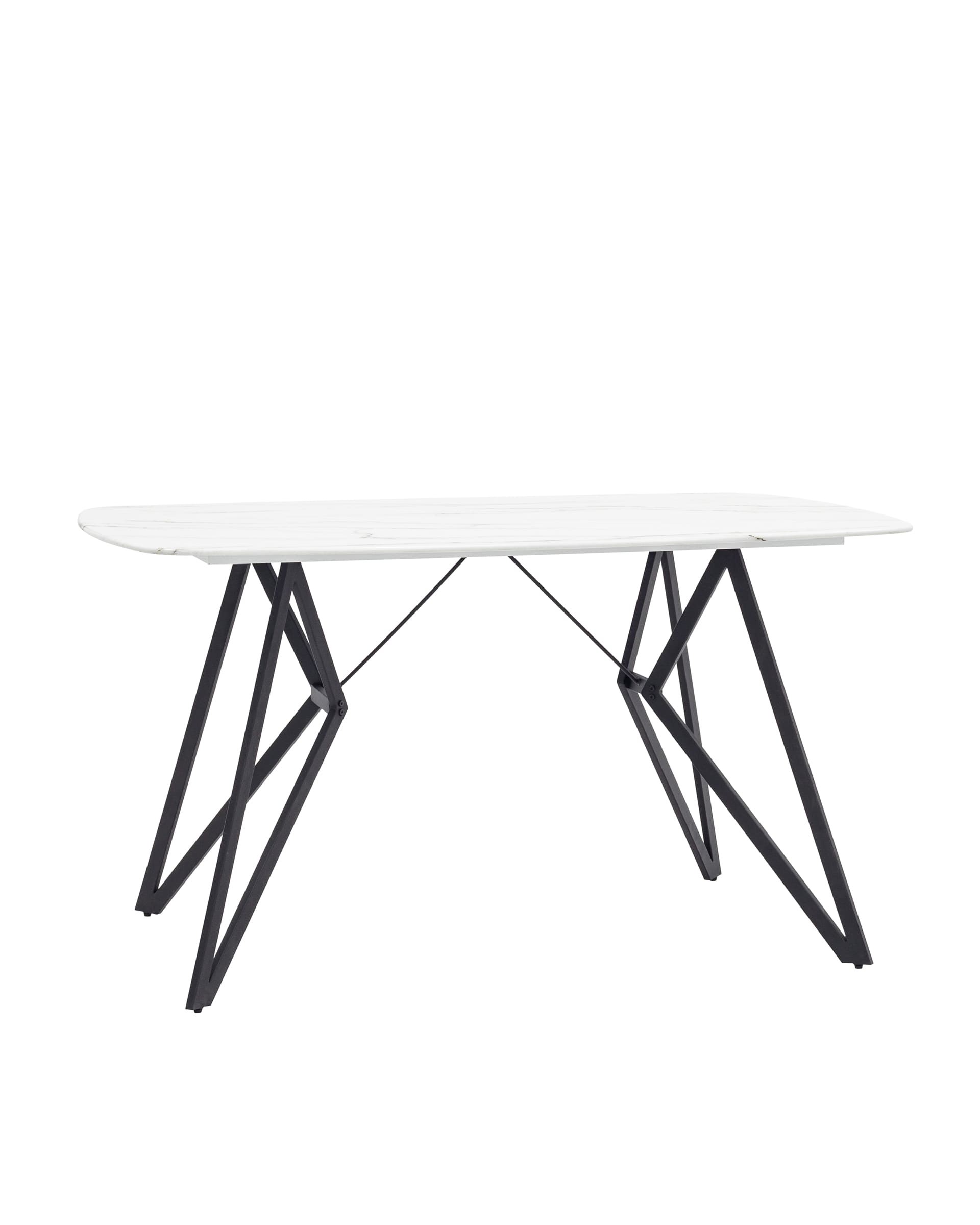 Кухонный стол Stool Group Денвер DT-904G-W-140 DUAL