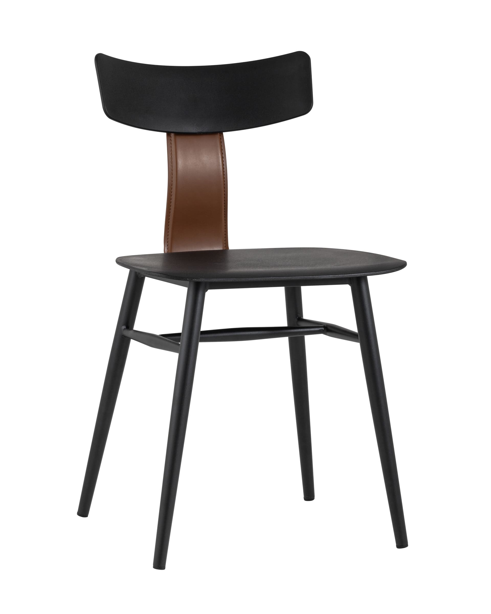 Обеденный стул Stool Group Ant 8333 black