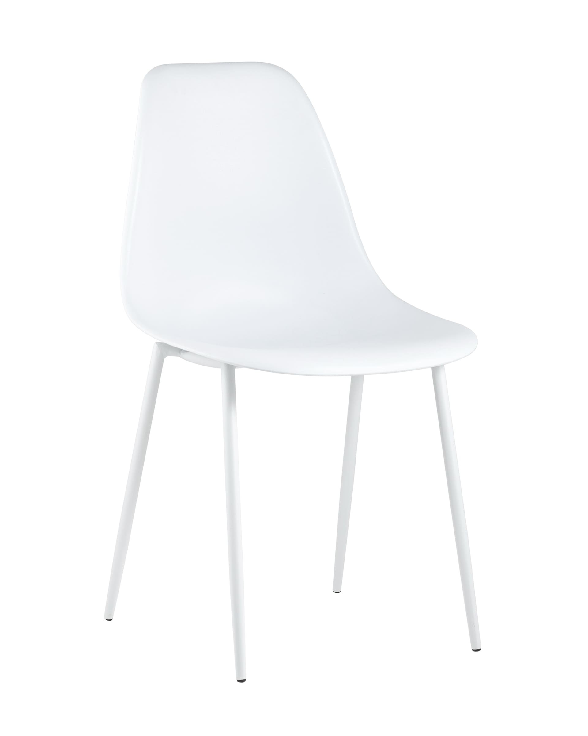 Обеденный стул Stool Group Kon KONWIN CHAIR WHITE