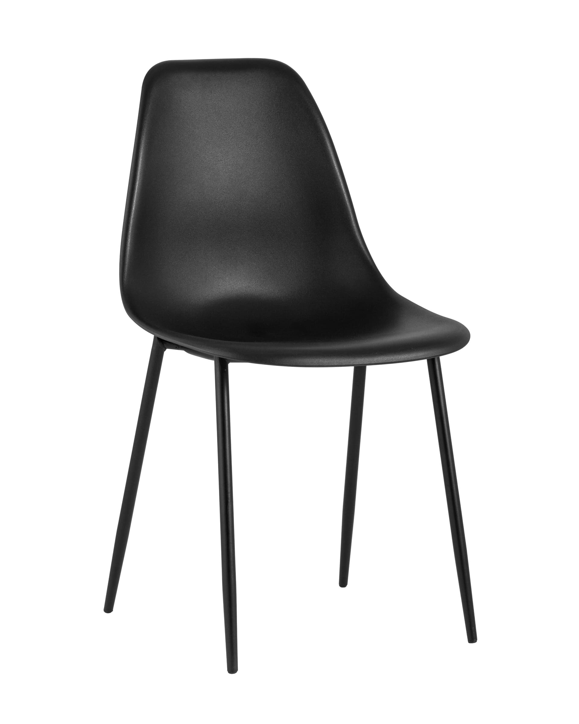 Обеденный стул Stool Group Kon KONWIN CHAIR BLACK