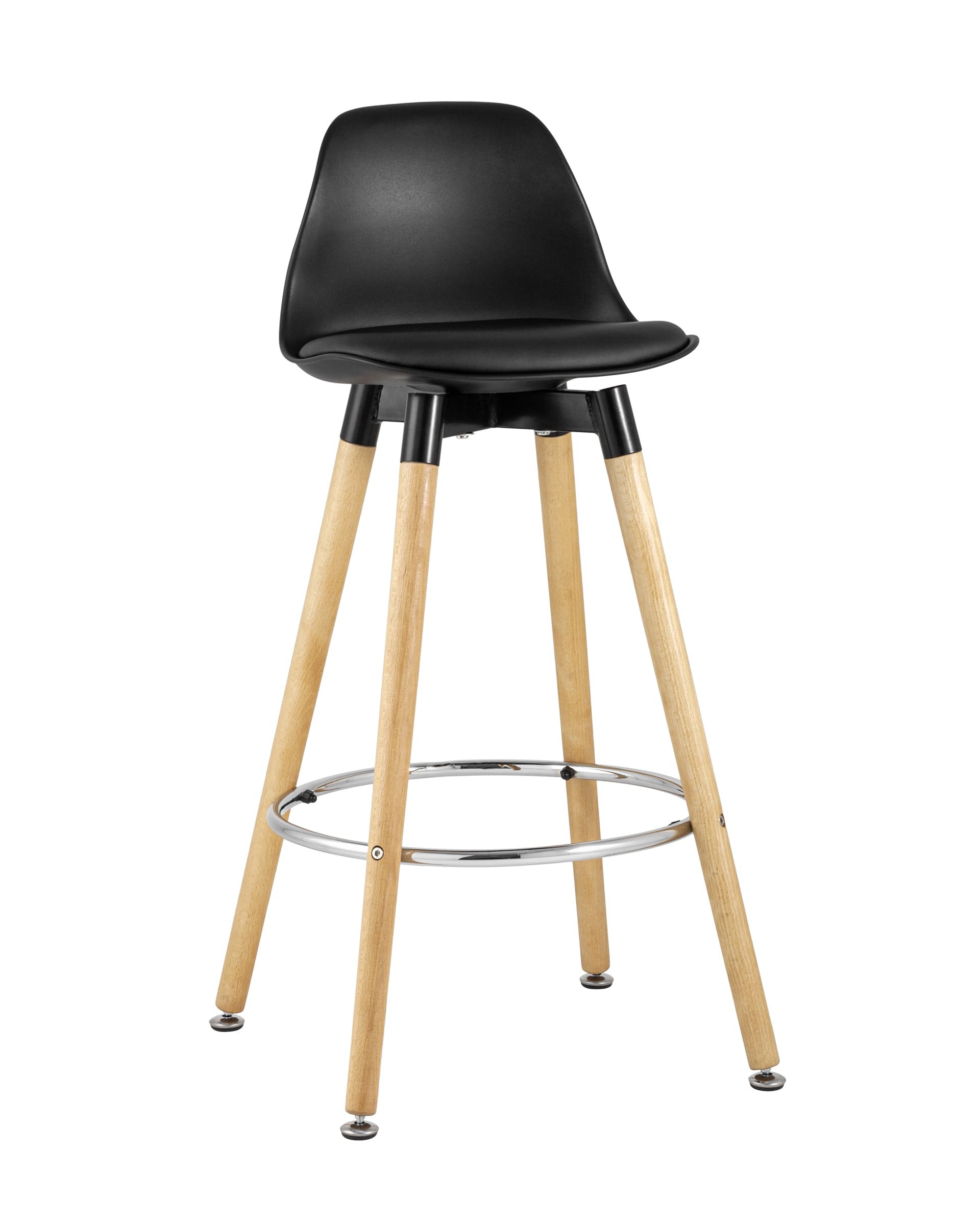 Барный стул Stool Group Мартин BC-V005 black