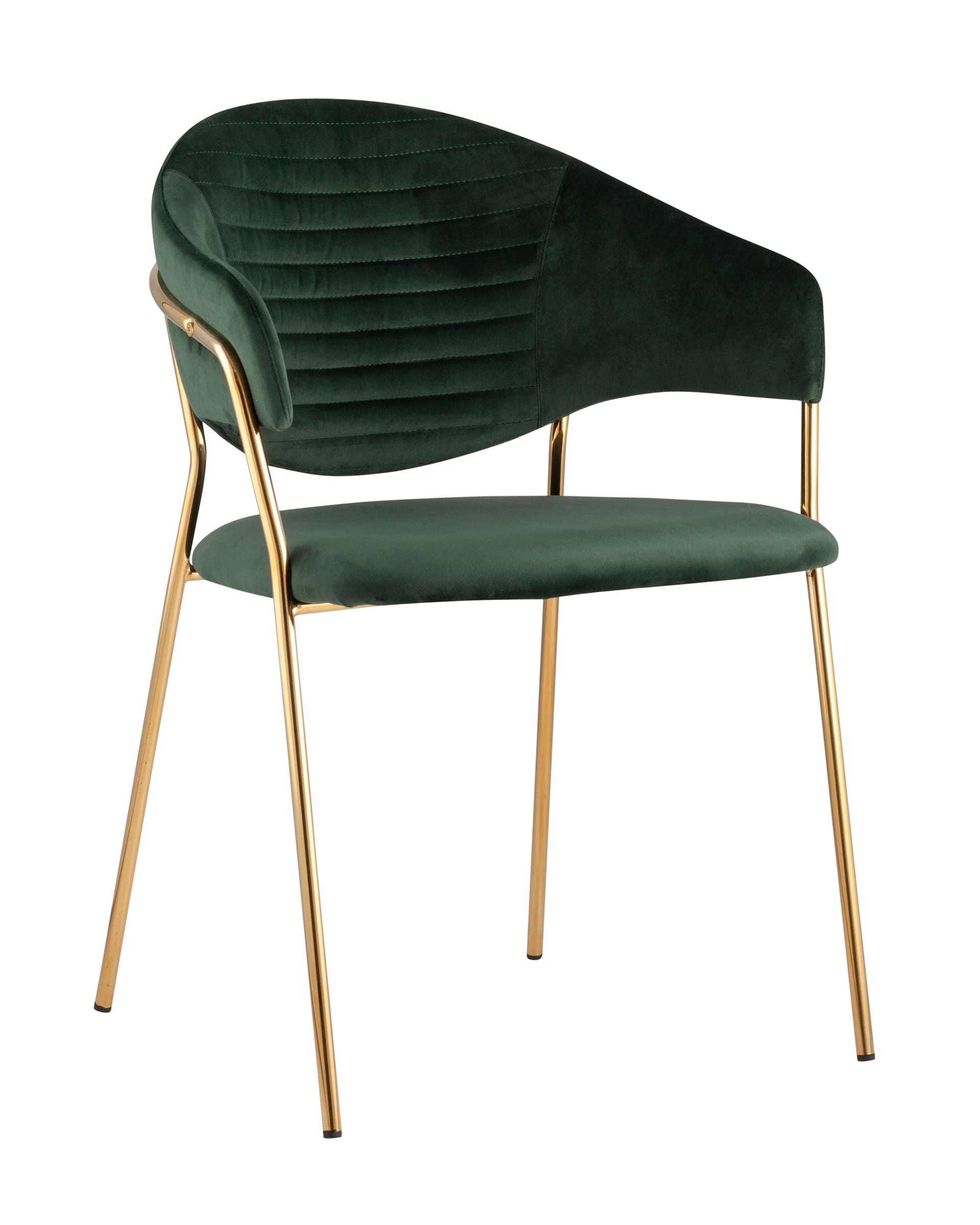 Обеденный стул Stool Group Эвита FDC8022 GREEN FUT-73