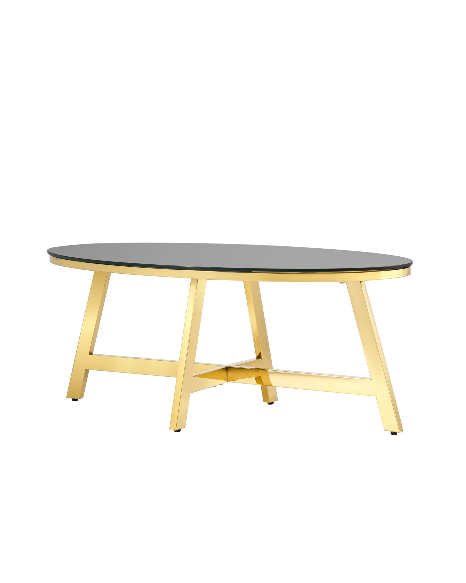 Журнальный стол Stool Group Альба ECT-095-O-TG