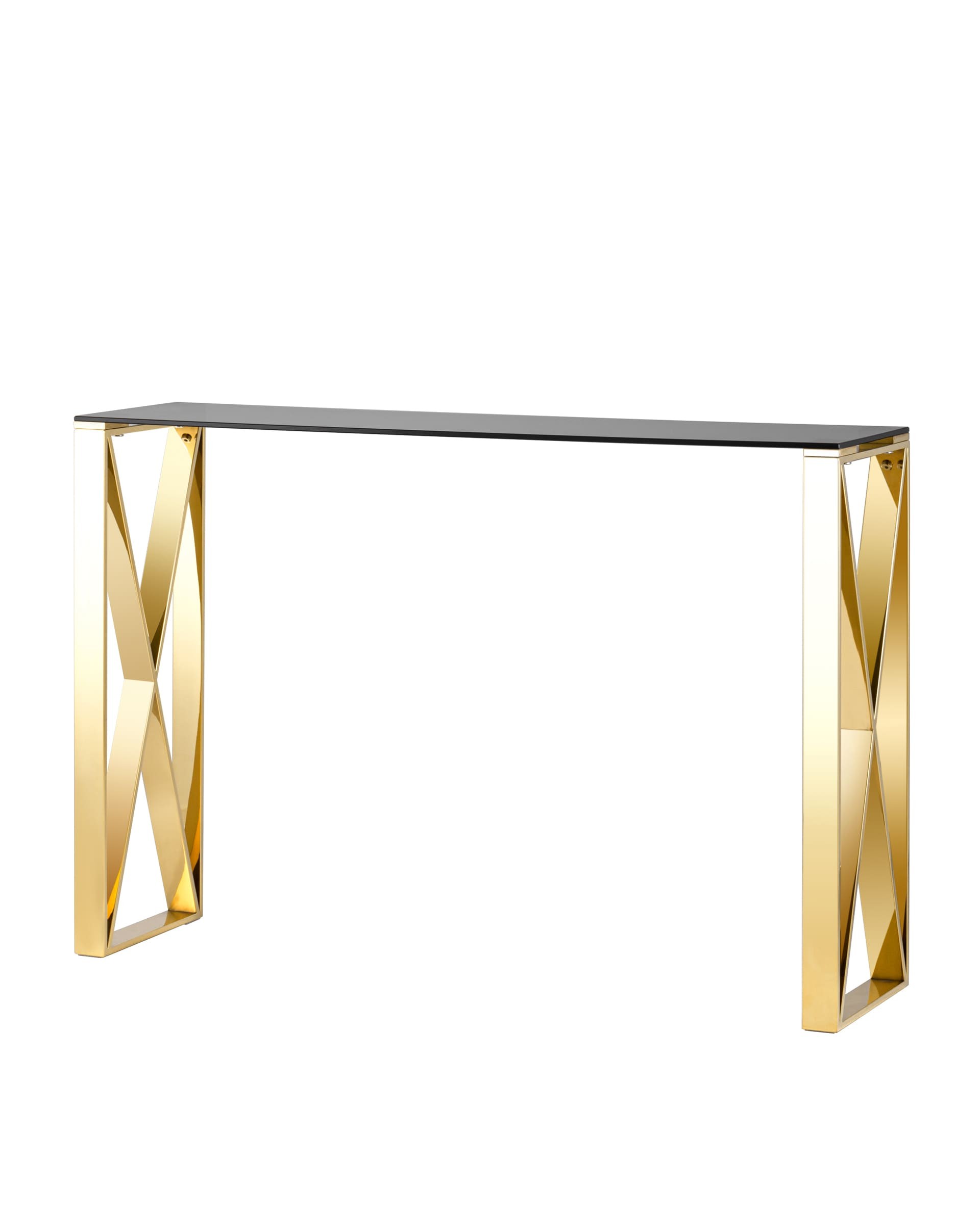 Консоль Stool Group Кросс ECST-008-TG-SK