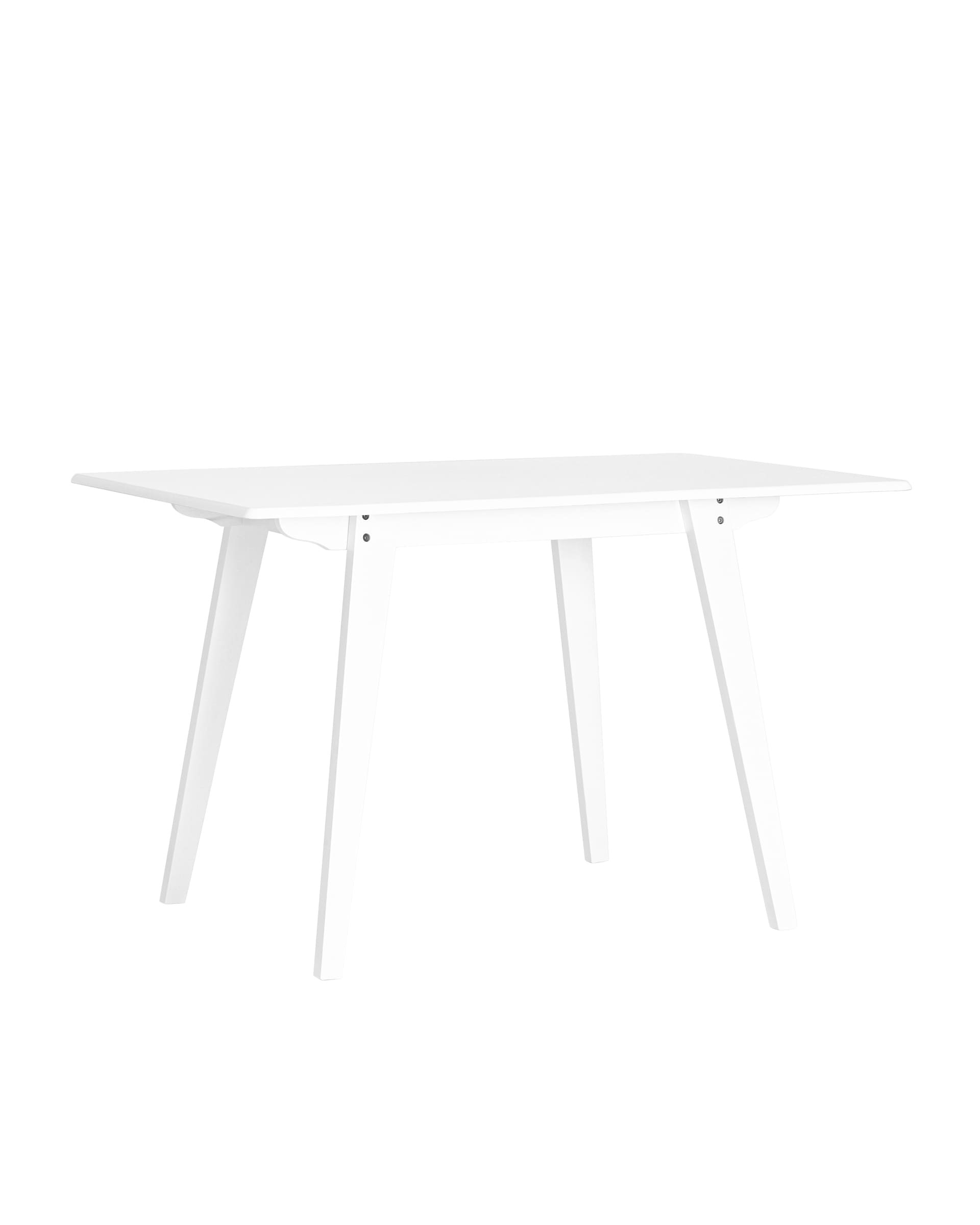 Кухонный стол Stool Group Gudi MH61900 WHITE