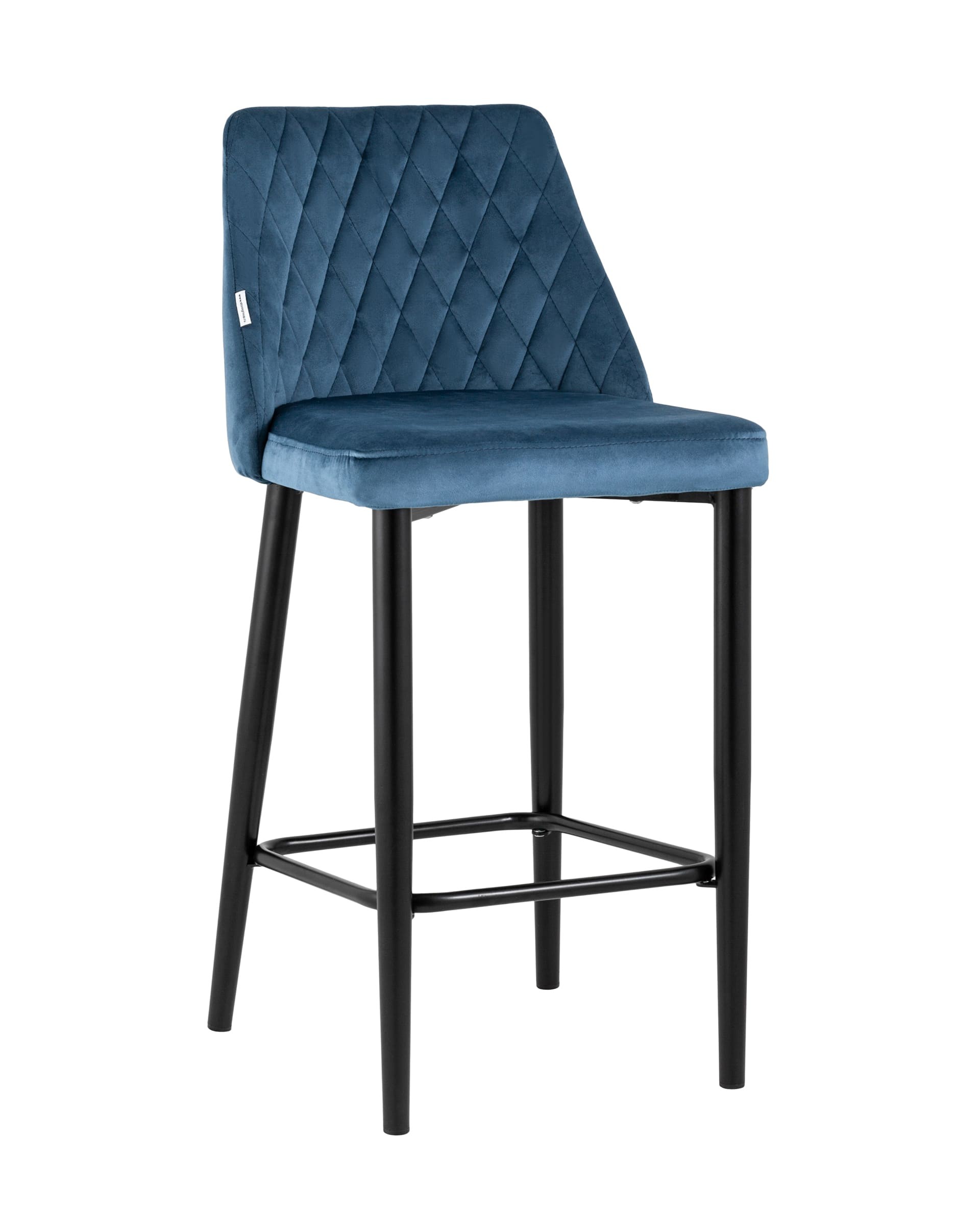 Полубарный стул Stool Group Диего AV 427-H58-08(PP)