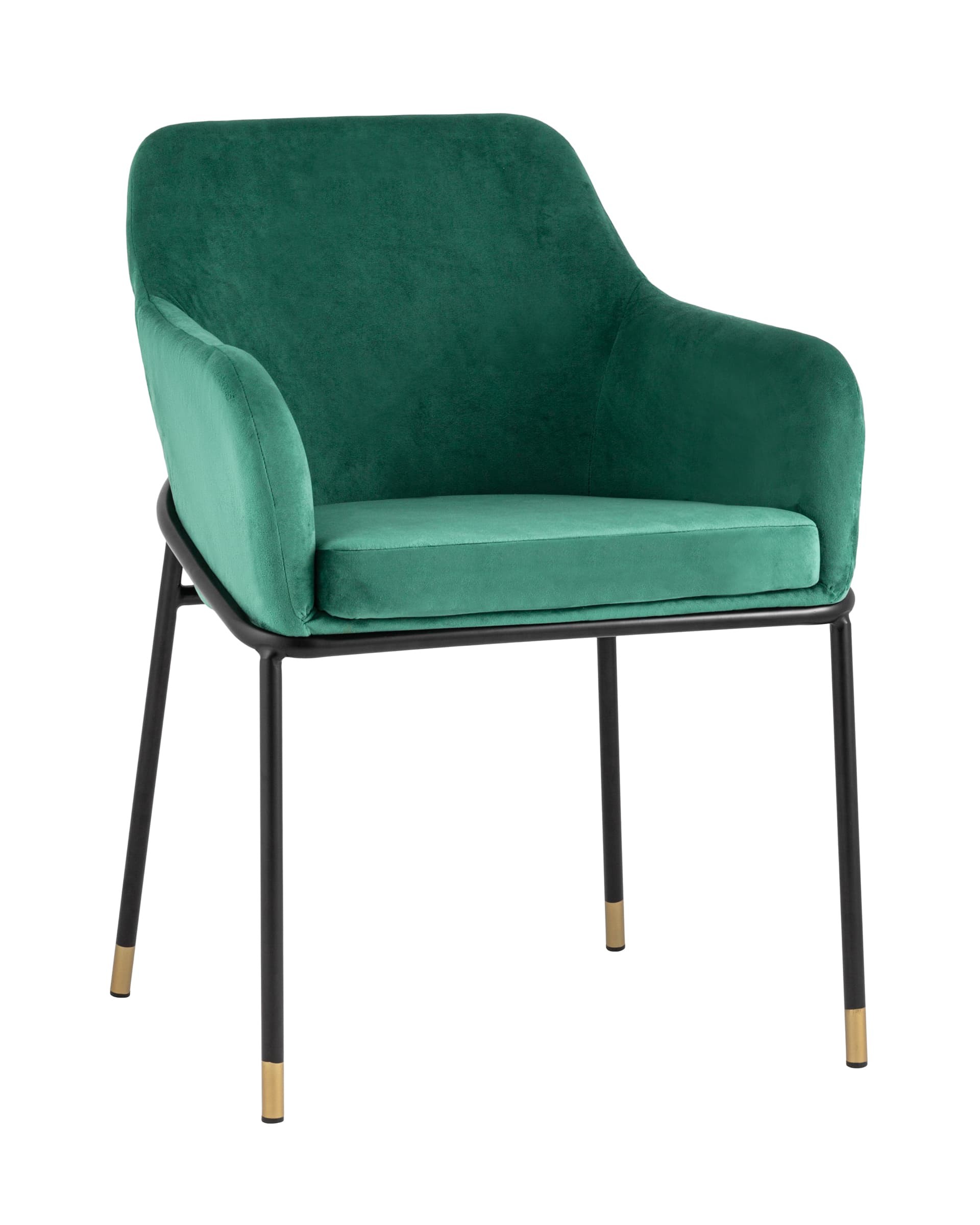 Обеденный стул Stool Group Сандра DC-09022 HLR-56