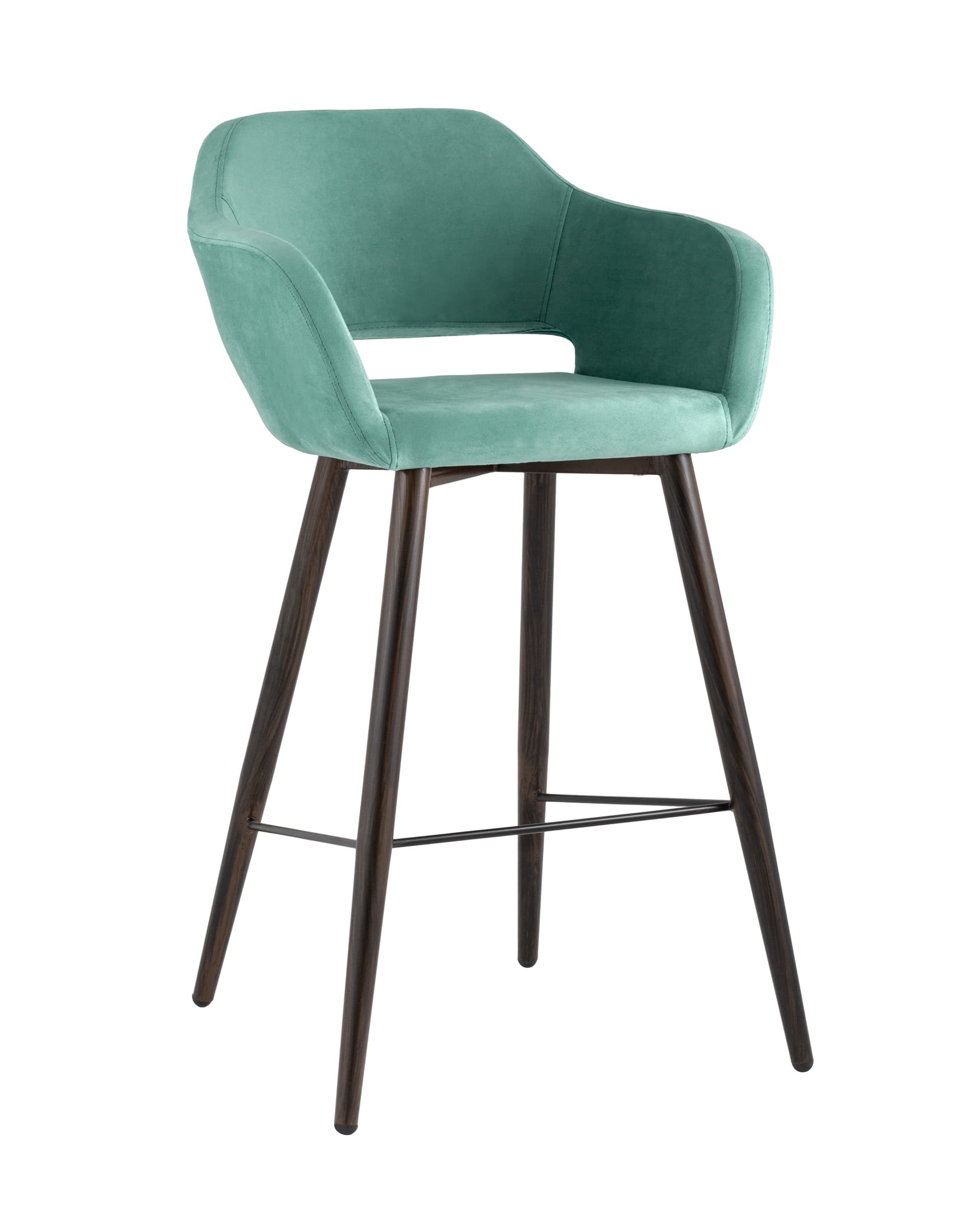 Барный стул Stool Group Саймон fb-saimon-b-awd-vl-43