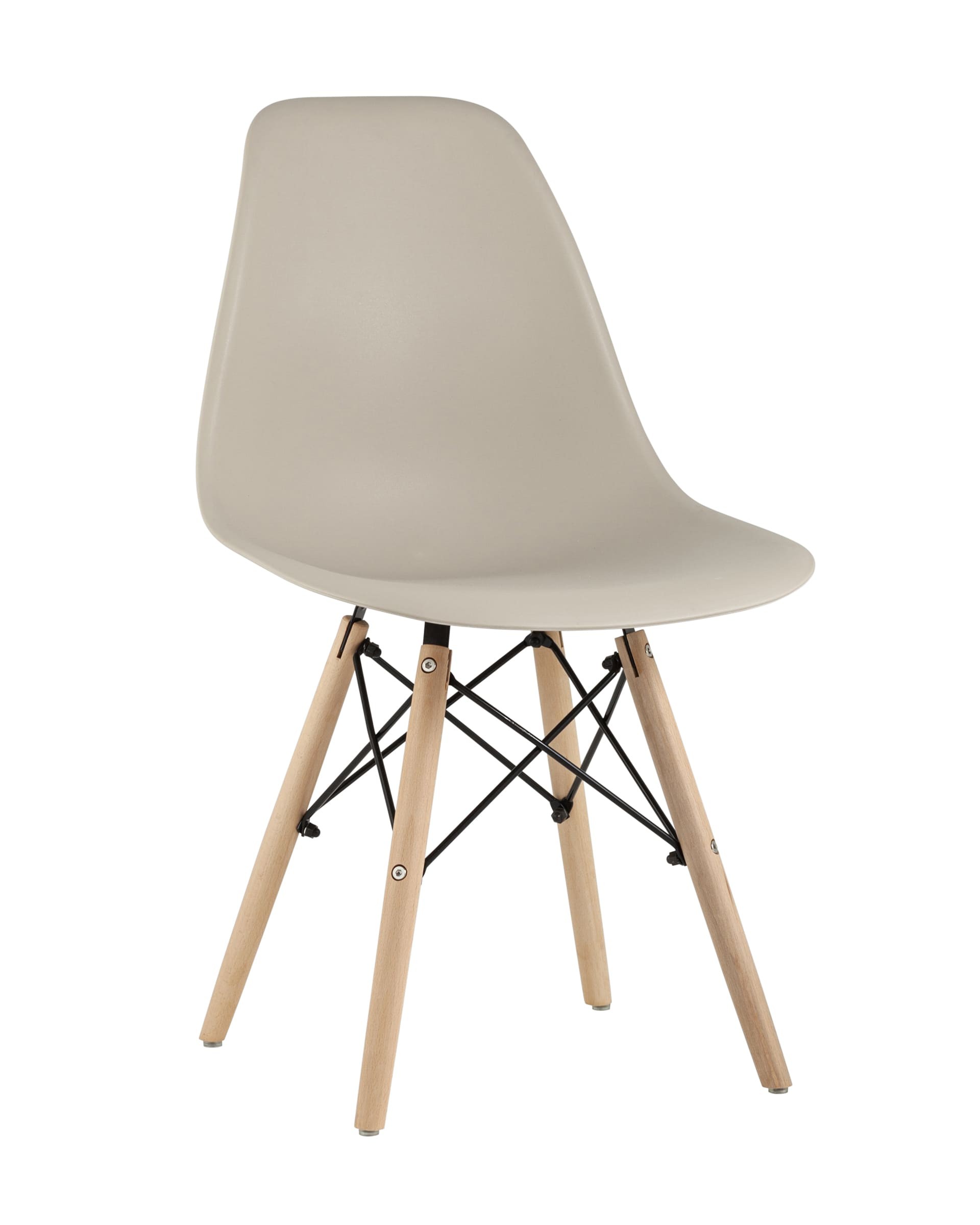 Обеденный стул Stool Group Style DSW Y801 beige