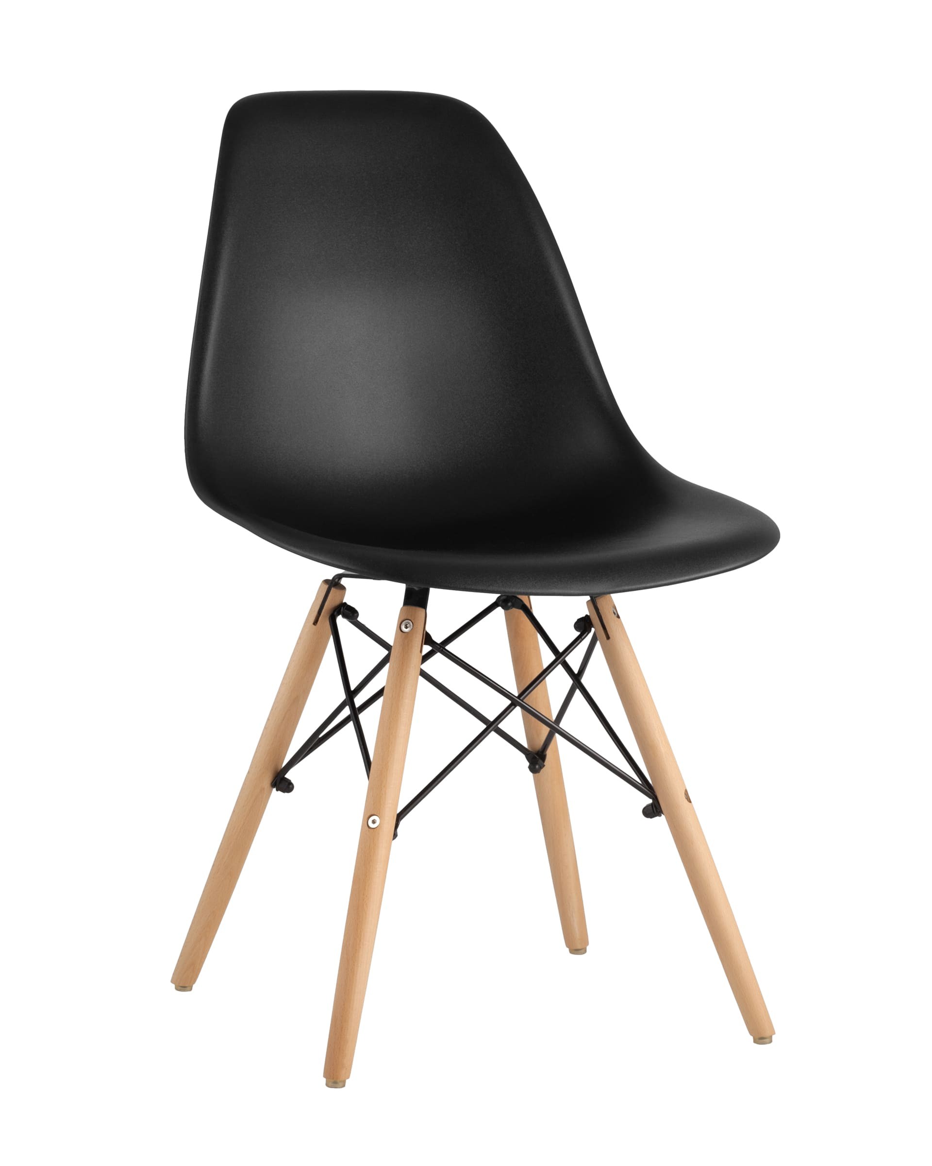 Обеденный стул Stool Group Style DSW Y801 black