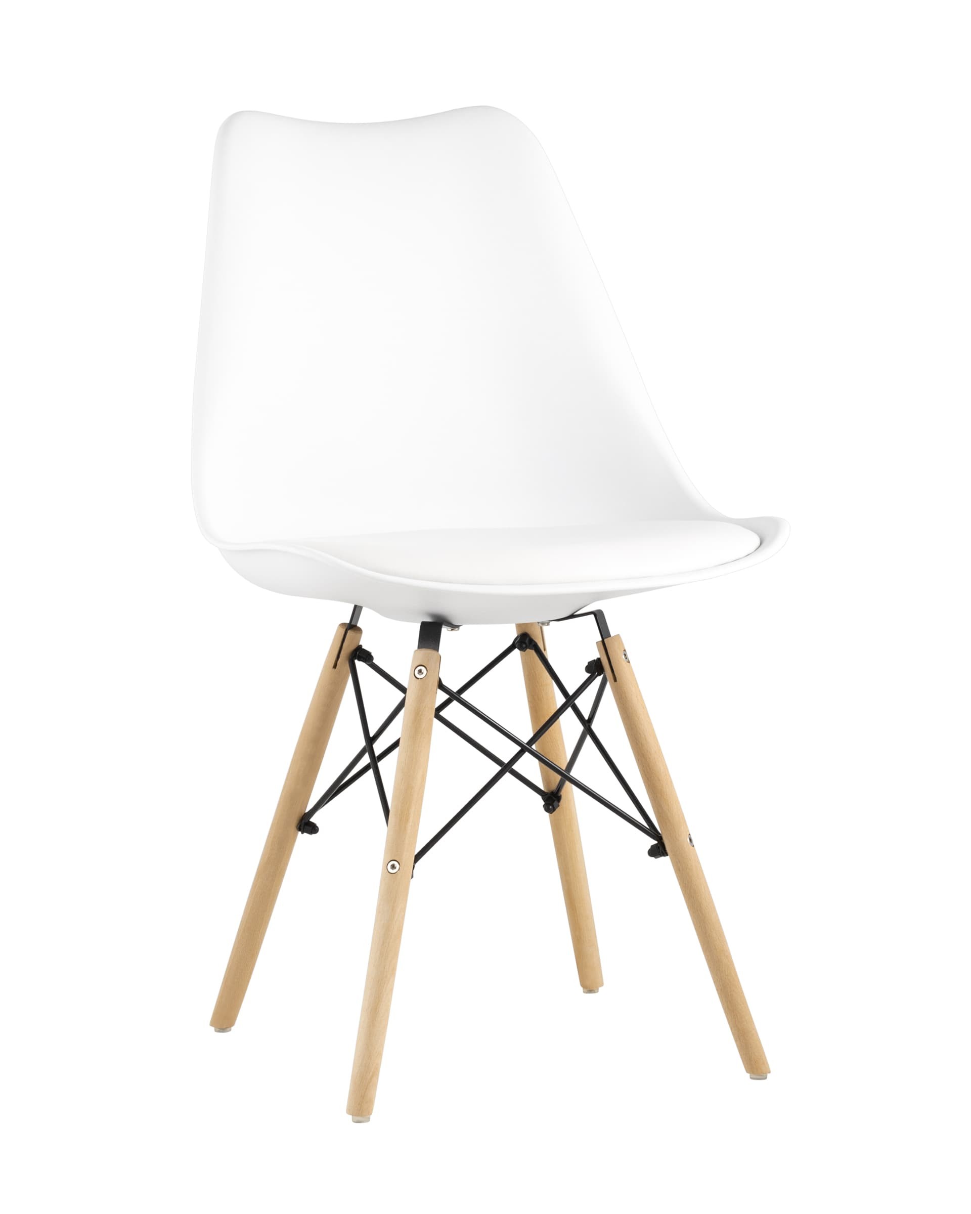 Обеденный стул Stool Group Freames Y-804 white