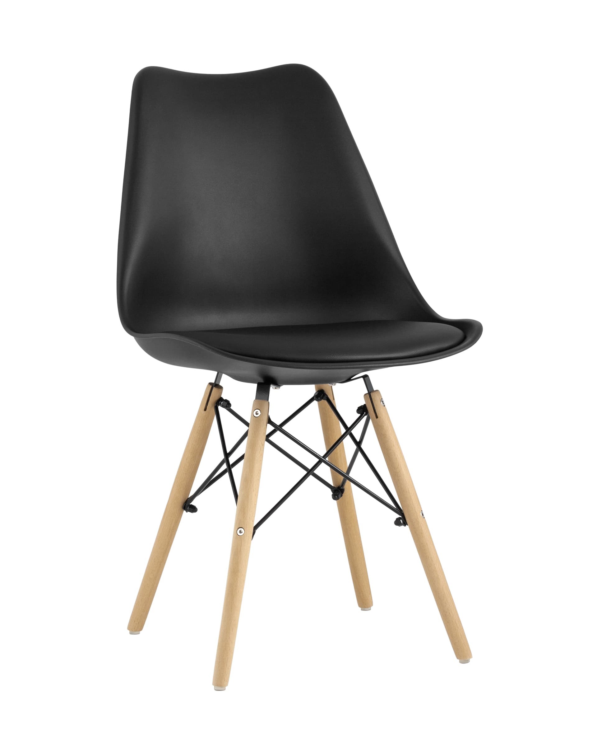 Обеденный стул Stool Group Freames Y-804 black