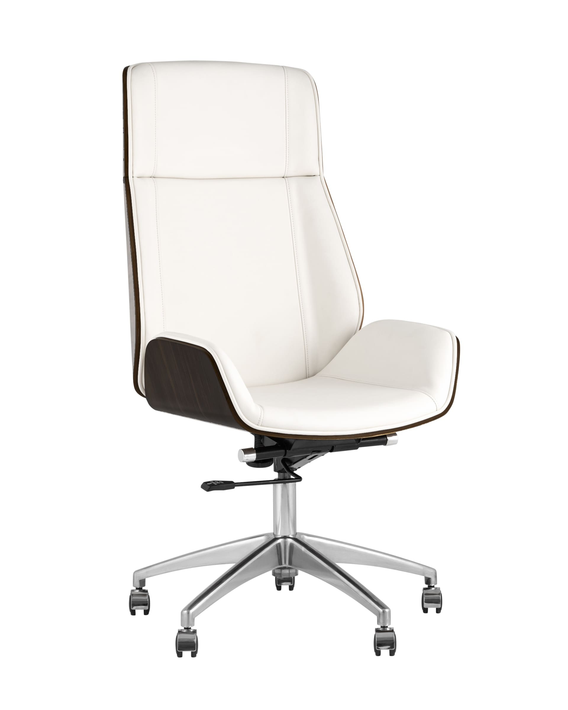 Компьютерное кресло Stool Group Crown A1707 P 270-02