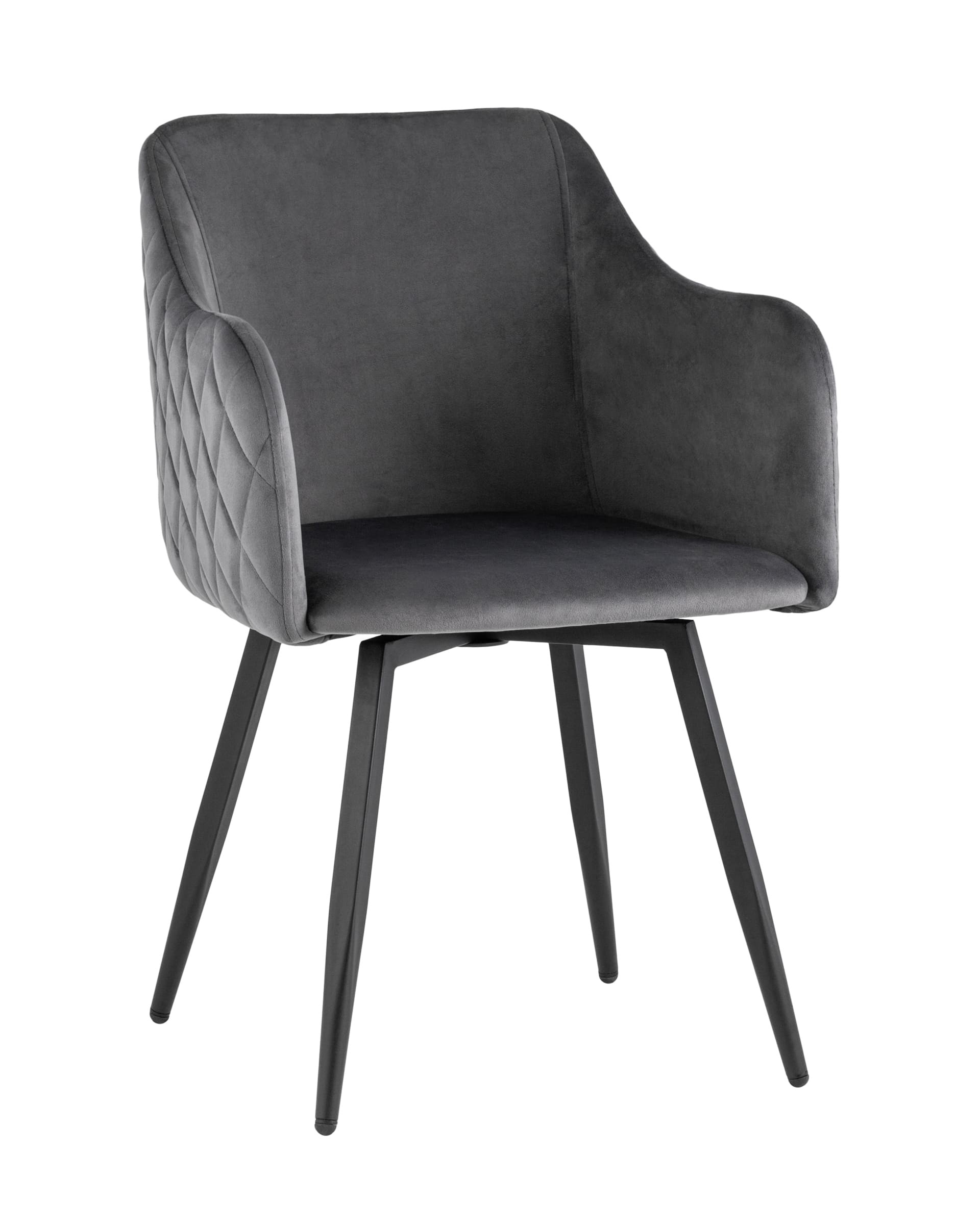 Обеденный стул Stool Group Ника MC66-5F KD HLR-21