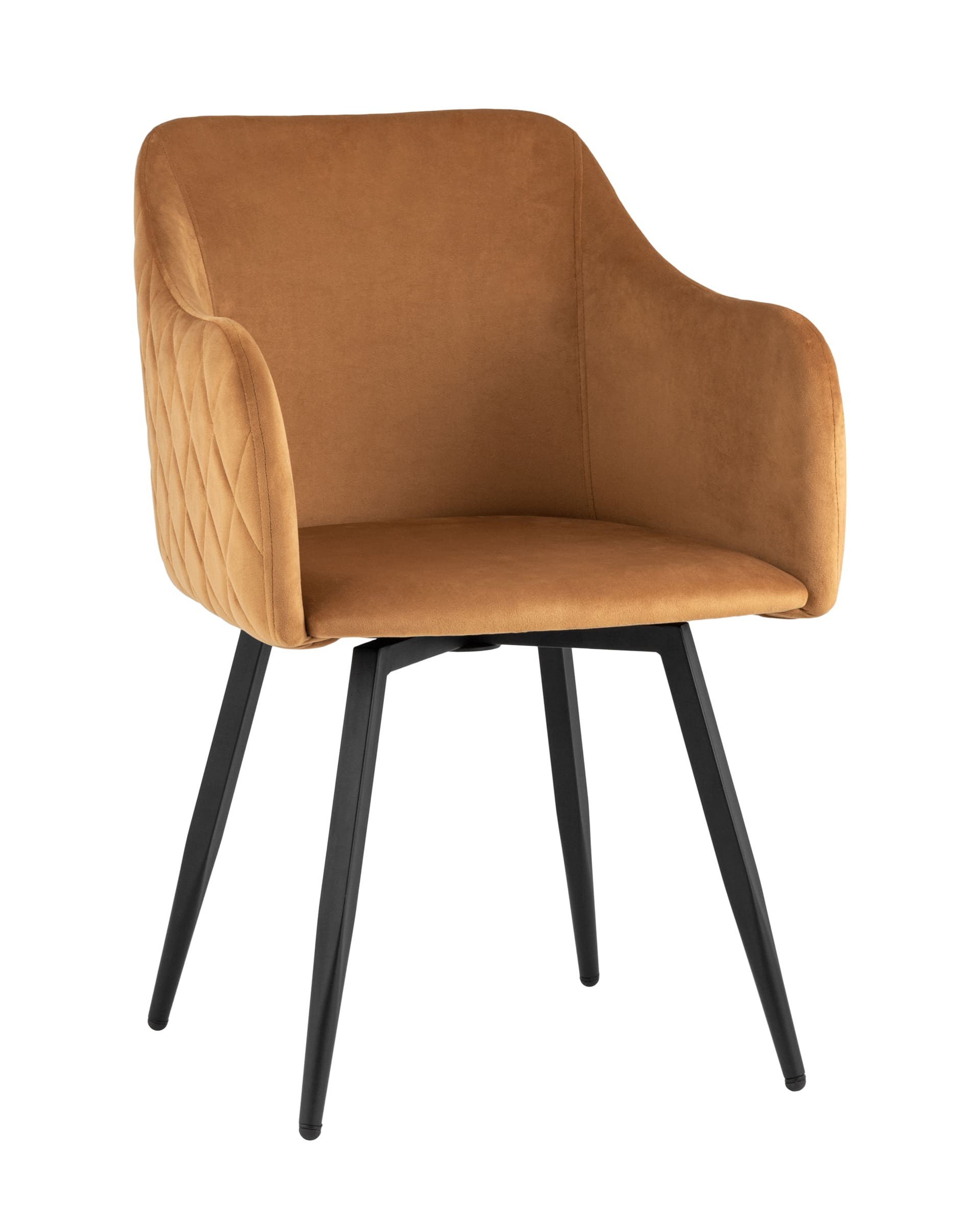 Обеденный стул Stool Group Ника MC66-5F KD HLR-43