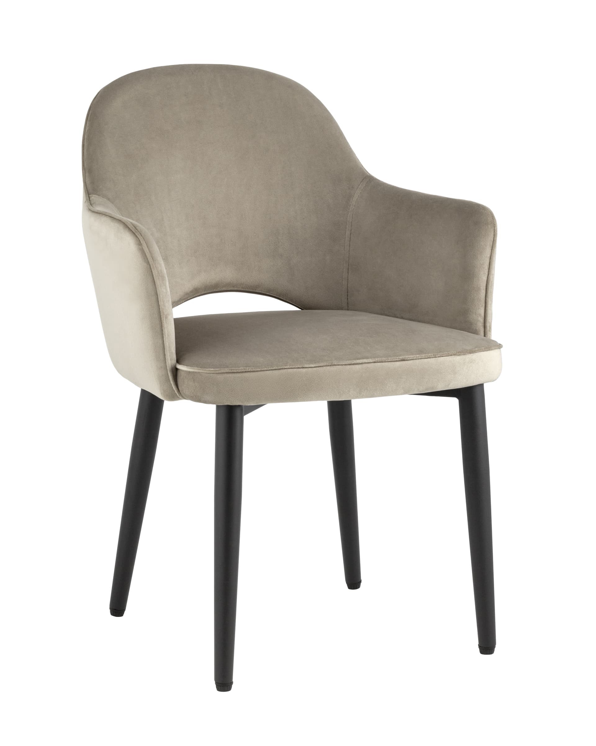 Обеденный стул Stool Group Венера MC16-2 KD HLR-08