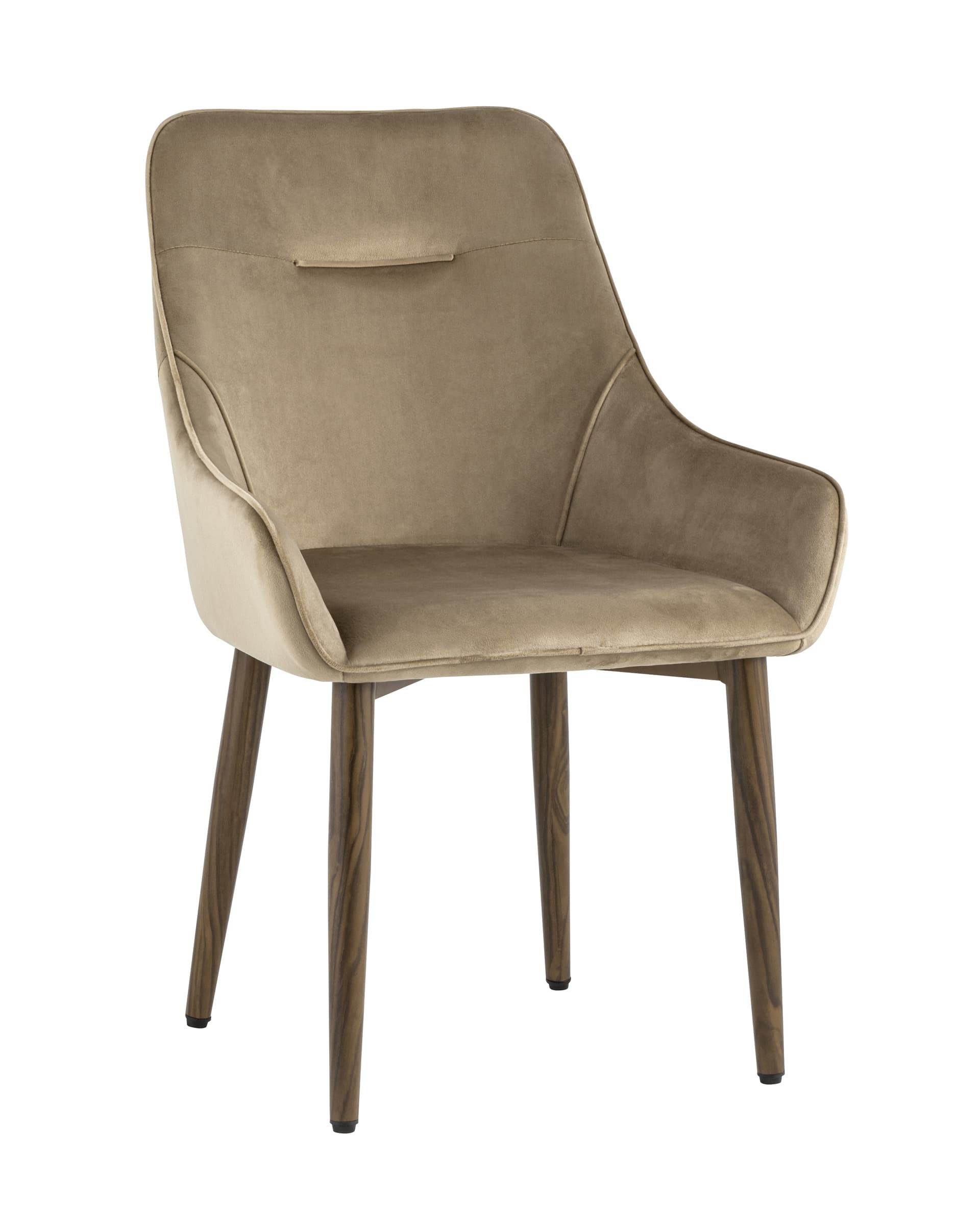 Обеденный стул Stool Group Диана MC101-2 KD HLR-11