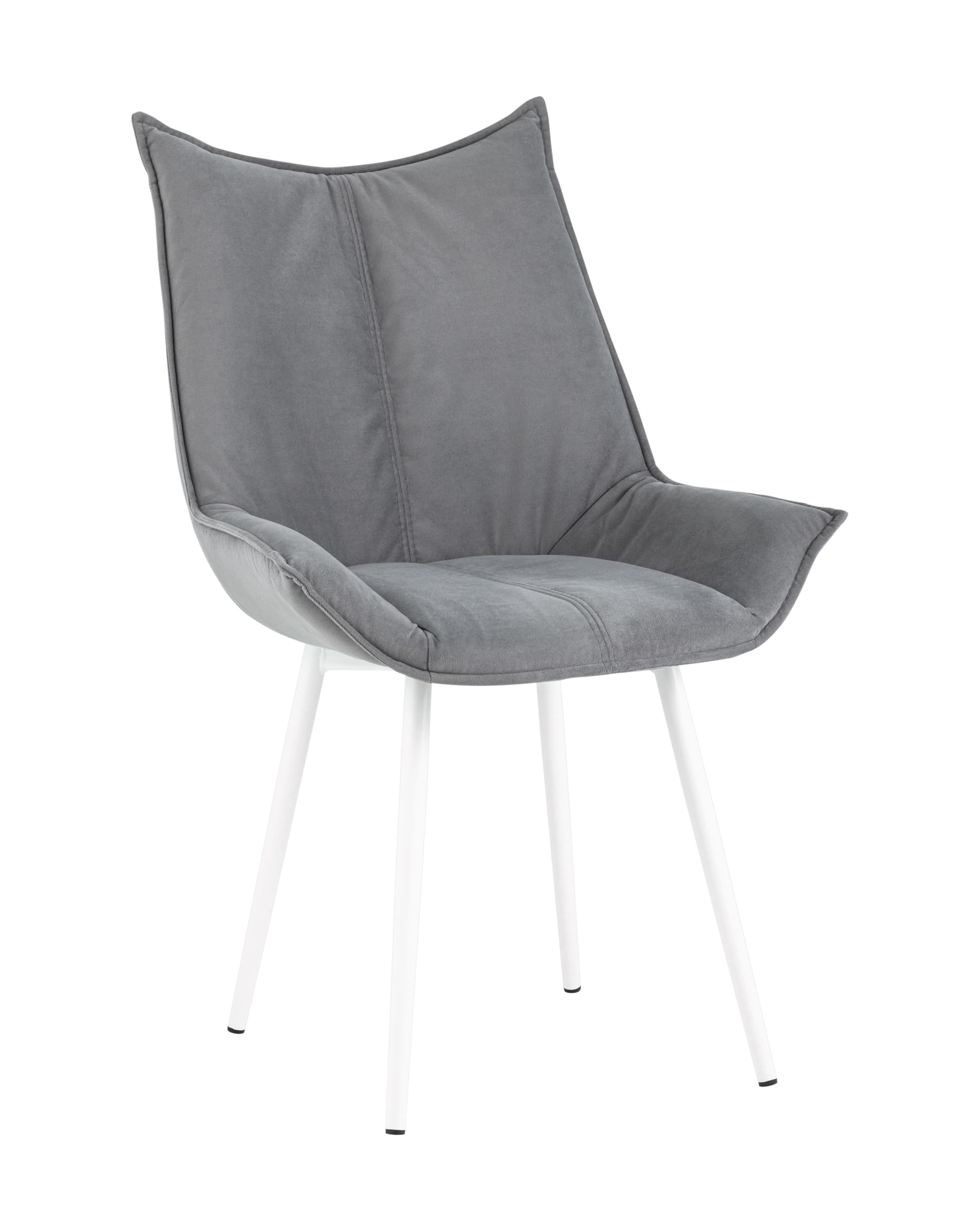 Обеденный стул Stool Group Осло fb-oslo-neo-25-wh