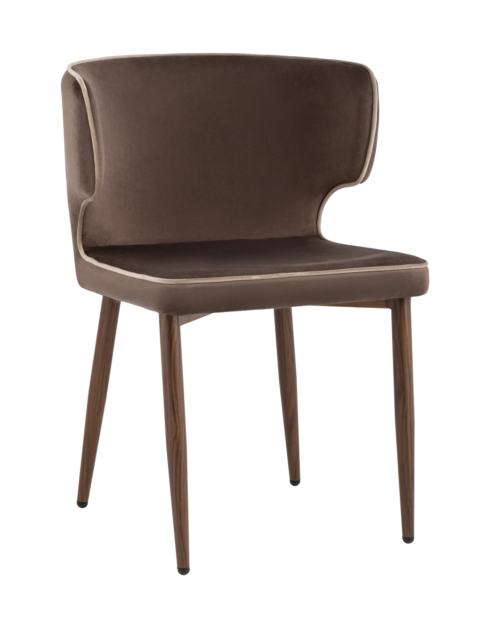 Обеденный стул Stool Group Матео MC110 KD HLR-49/HLR-08 edge