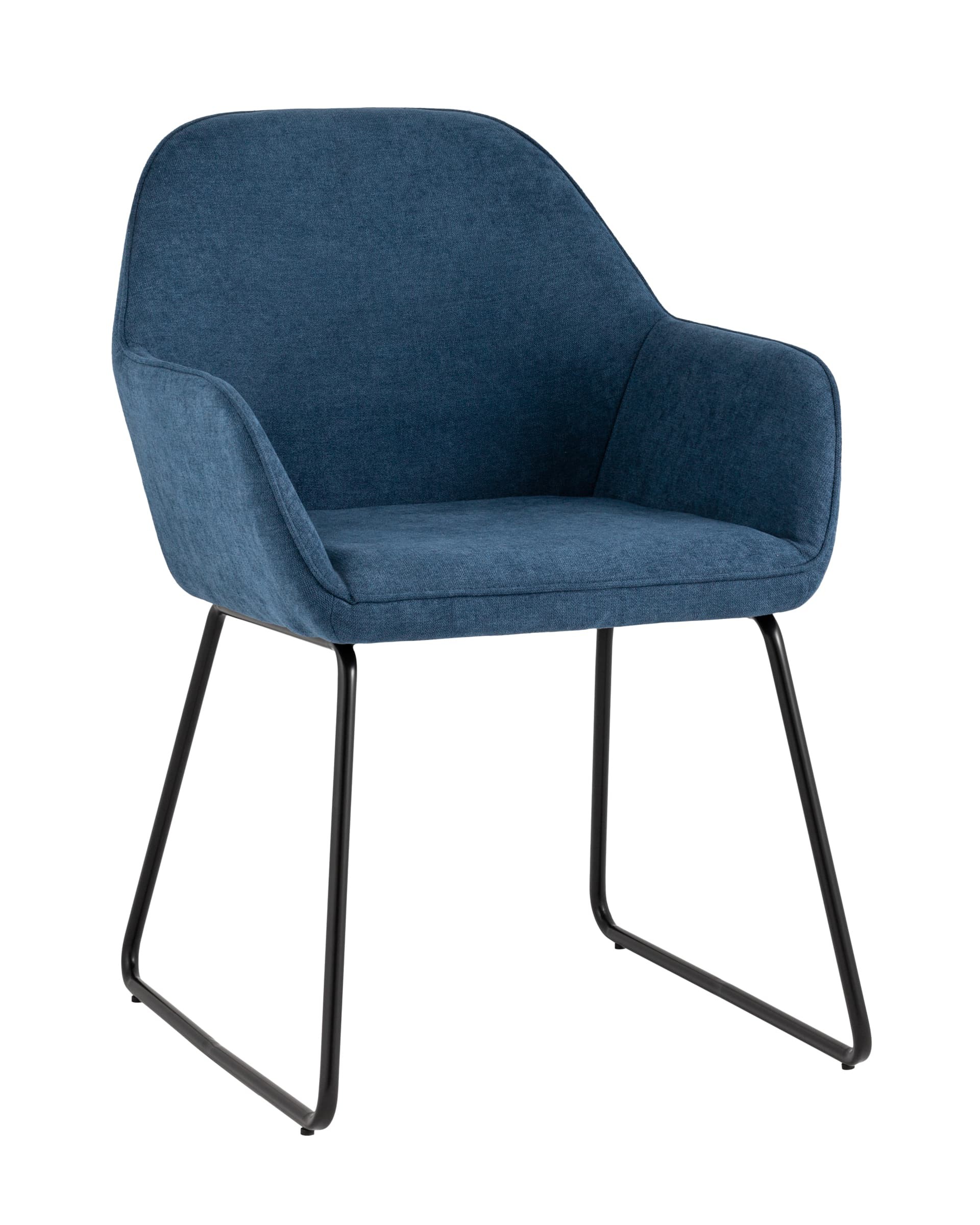 Обеденный стул Stool Group Чак CHUCK BLUE