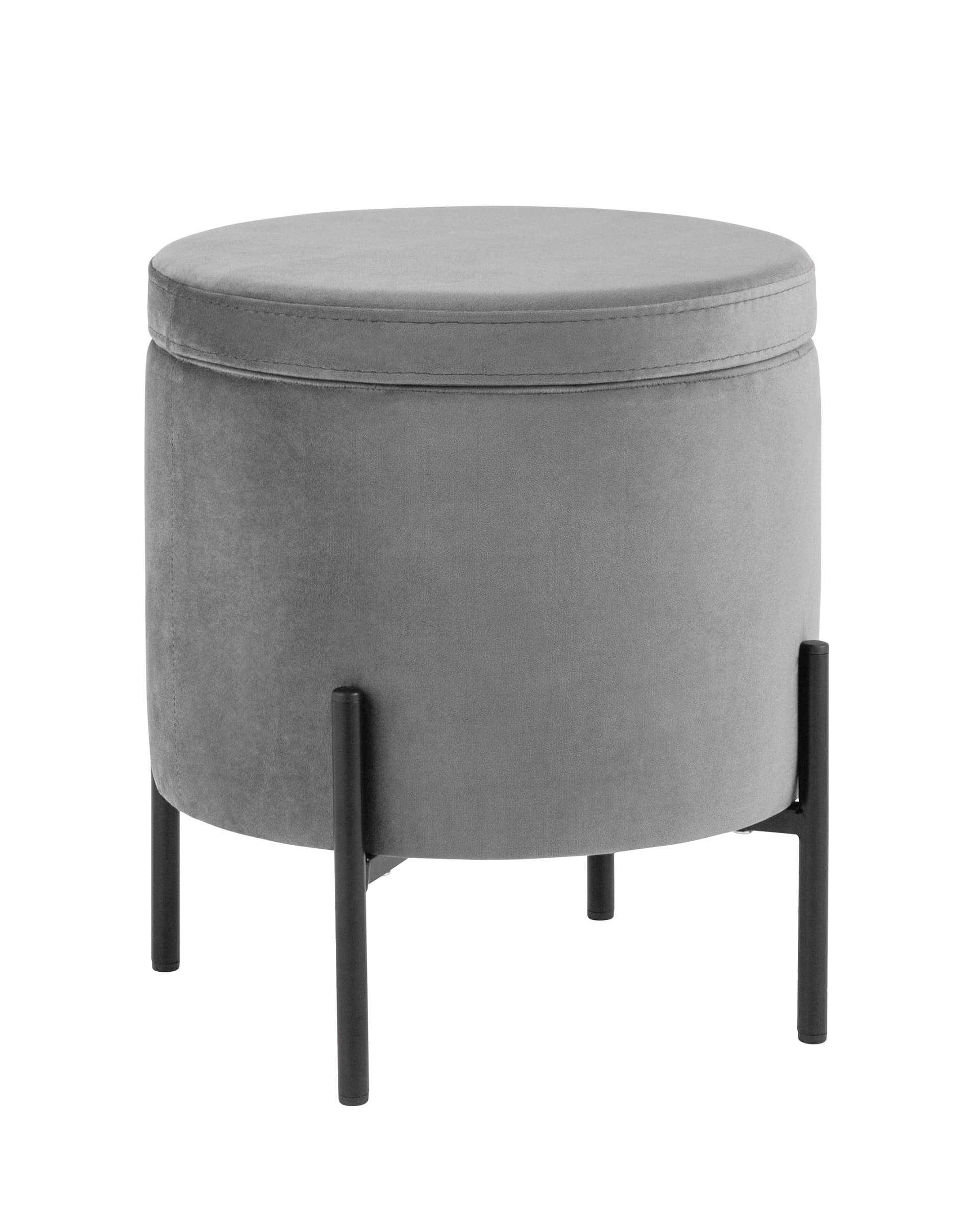 Пуфик Stool Group Грейс vd-grays-b27