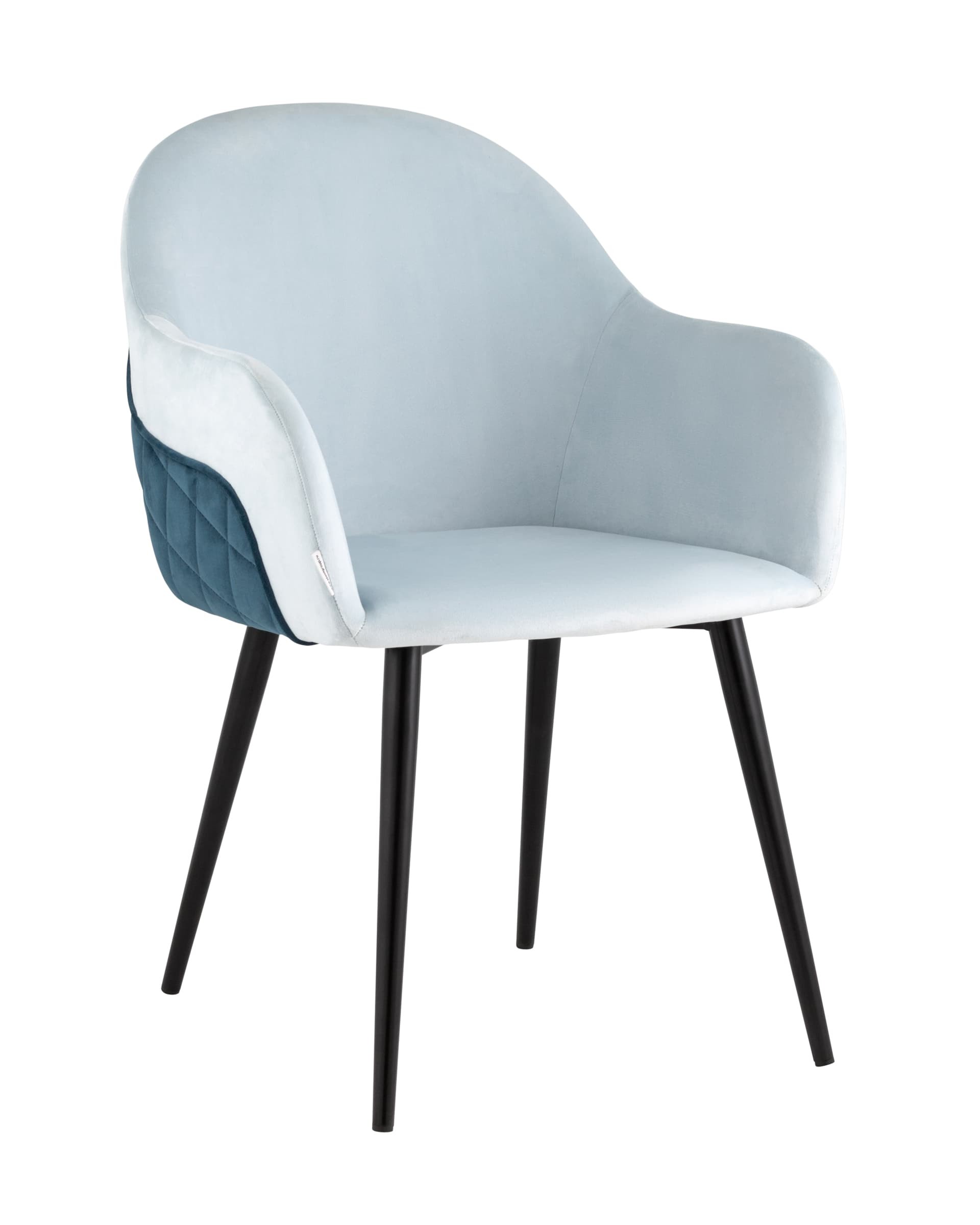 Обеденный стул Stool Group Новел AV 334-H48/58-08