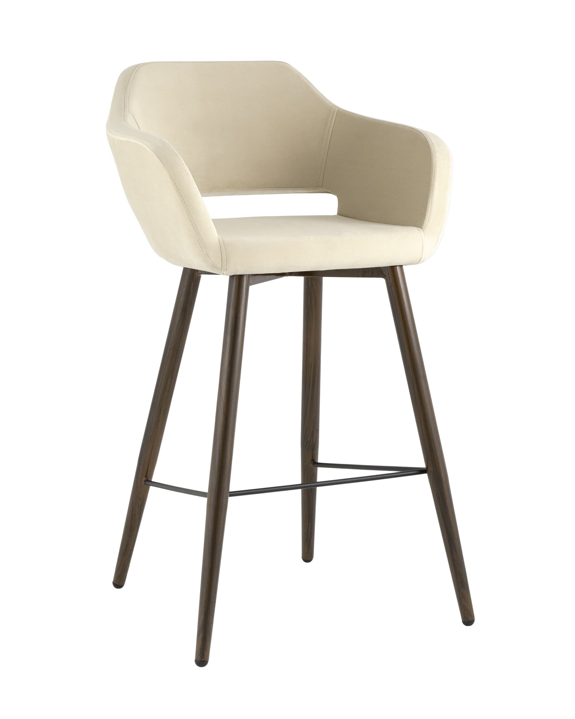 Барный стул Stool Group Саймон fb-saimon-b-awd-vl-18