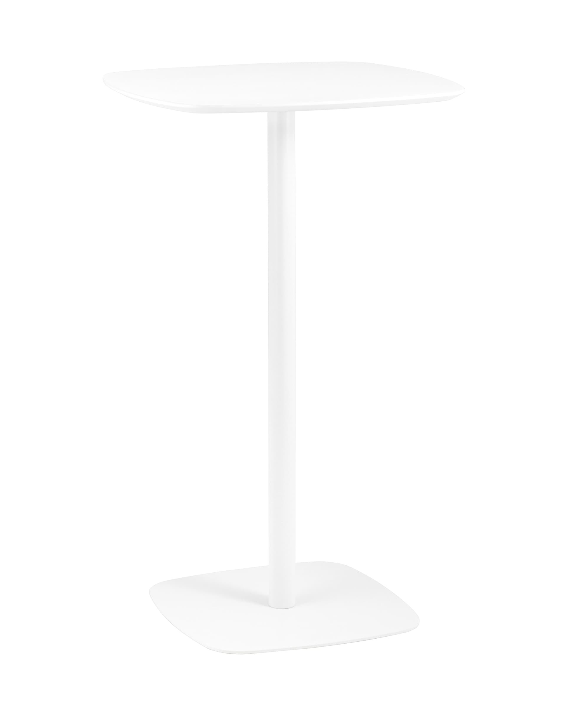 Барный стол Stool Group Form T-005H white