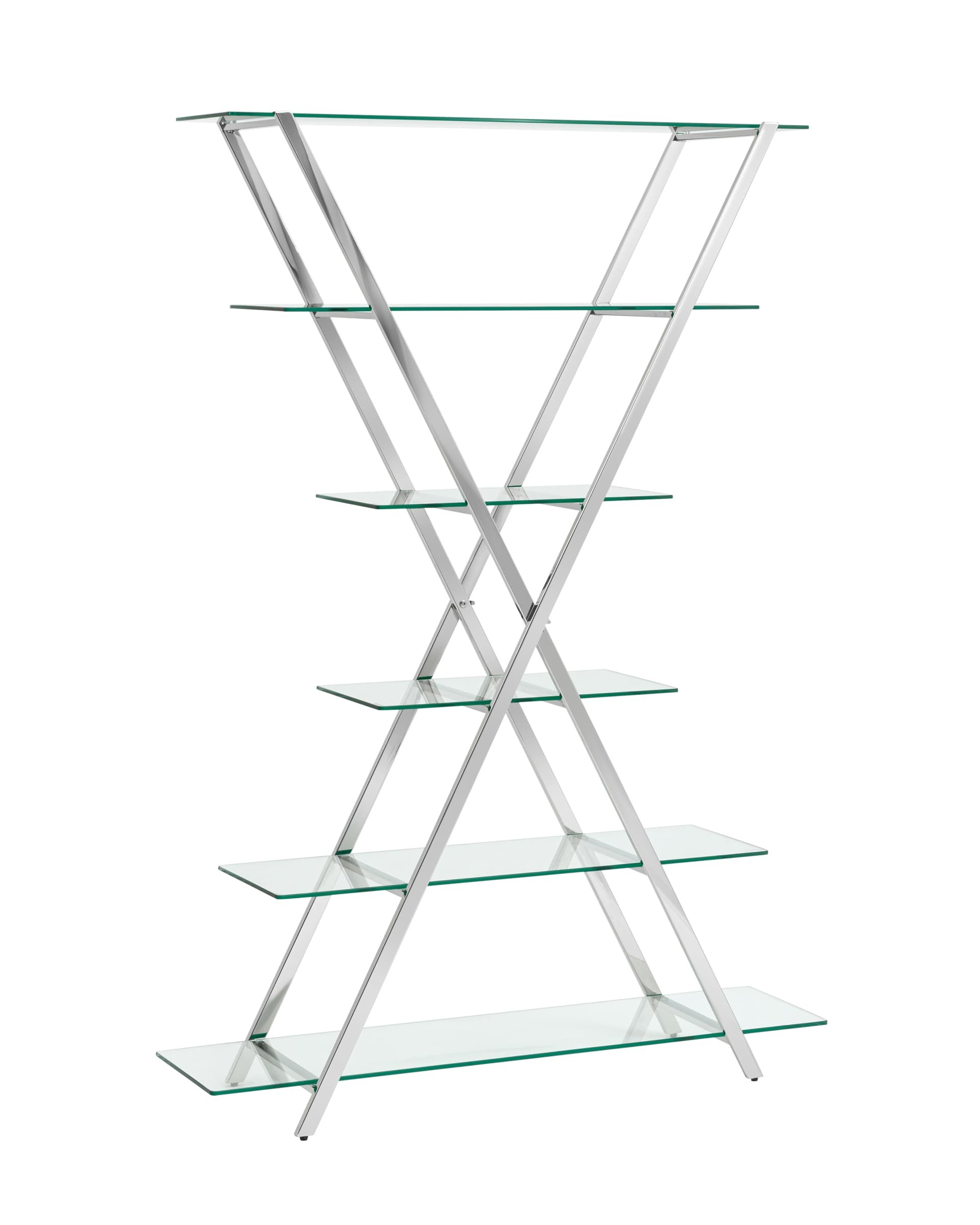 Стеллаж Stool Group Гейт EDCS-006